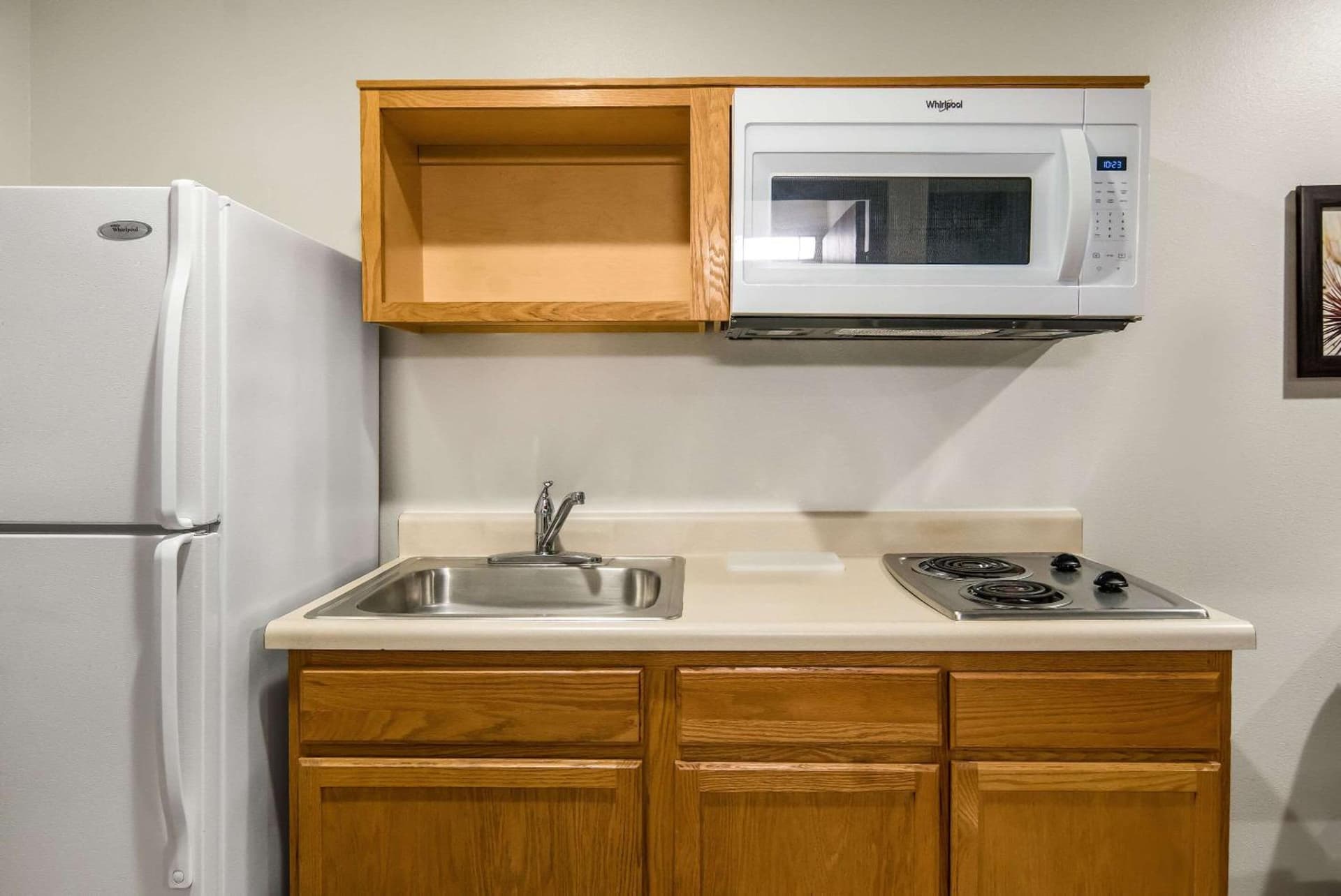WoodSpring Suites Abilene gallery photo in Abilene, TX — image 6