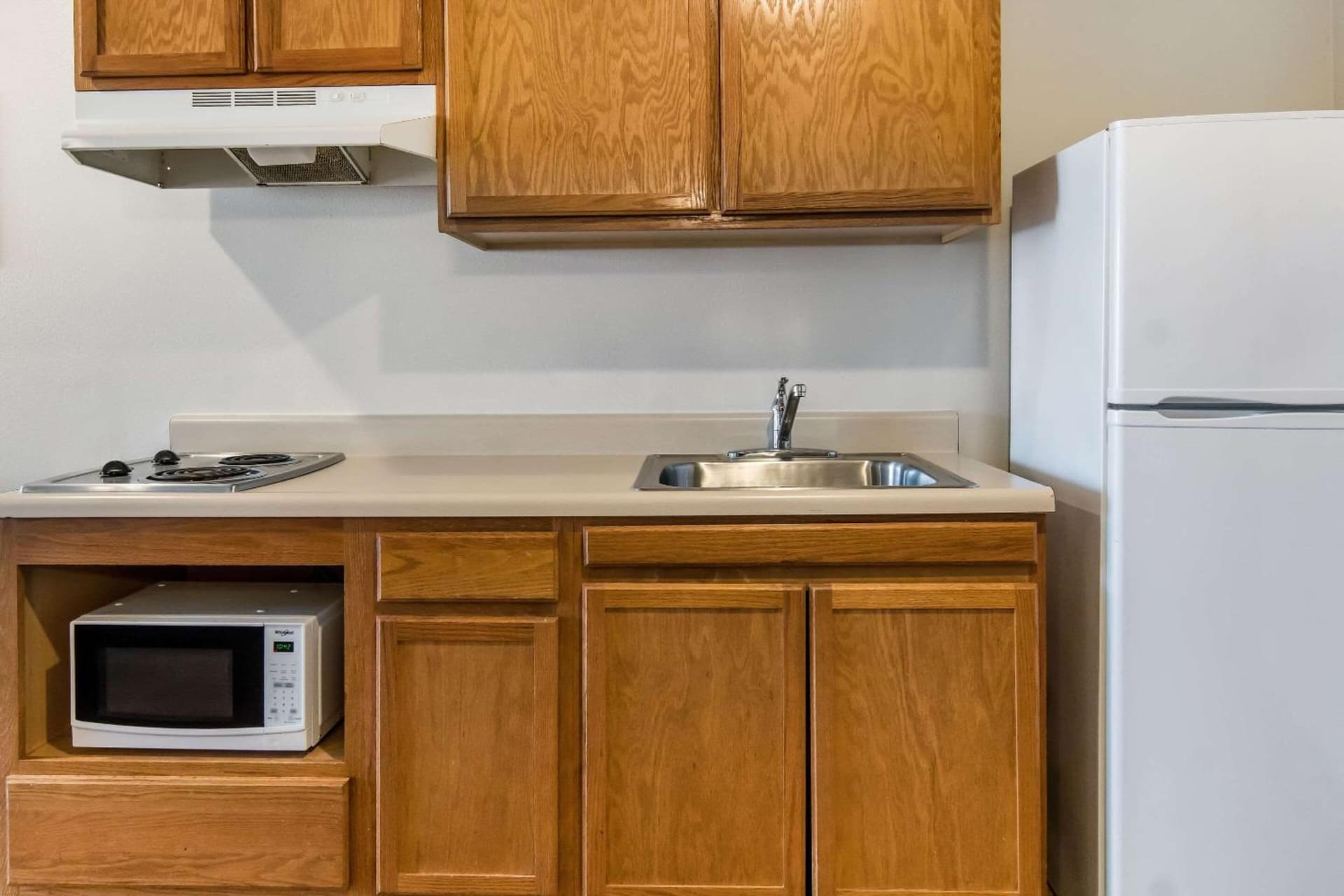 WoodSpring Suites Abilene gallery photo in Abilene, TX — image 10