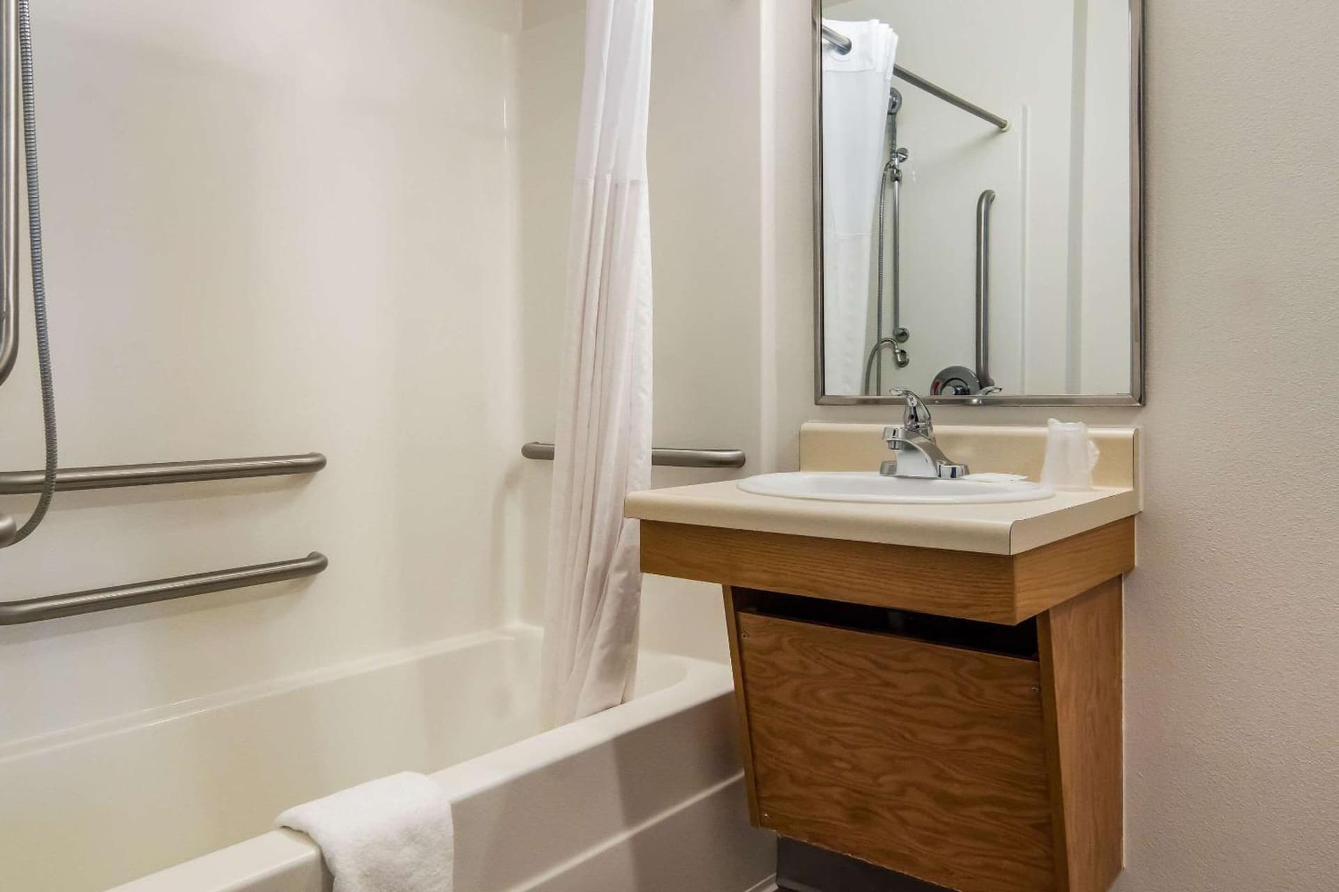 WoodSpring Suites Abilene gallery photo in Abilene, TX — image 14