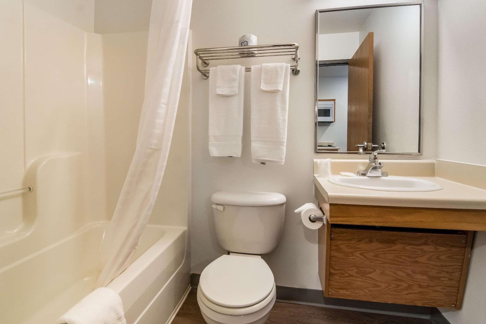 WoodSpring Suites Abilene gallery photo in Abilene, TX — image 8