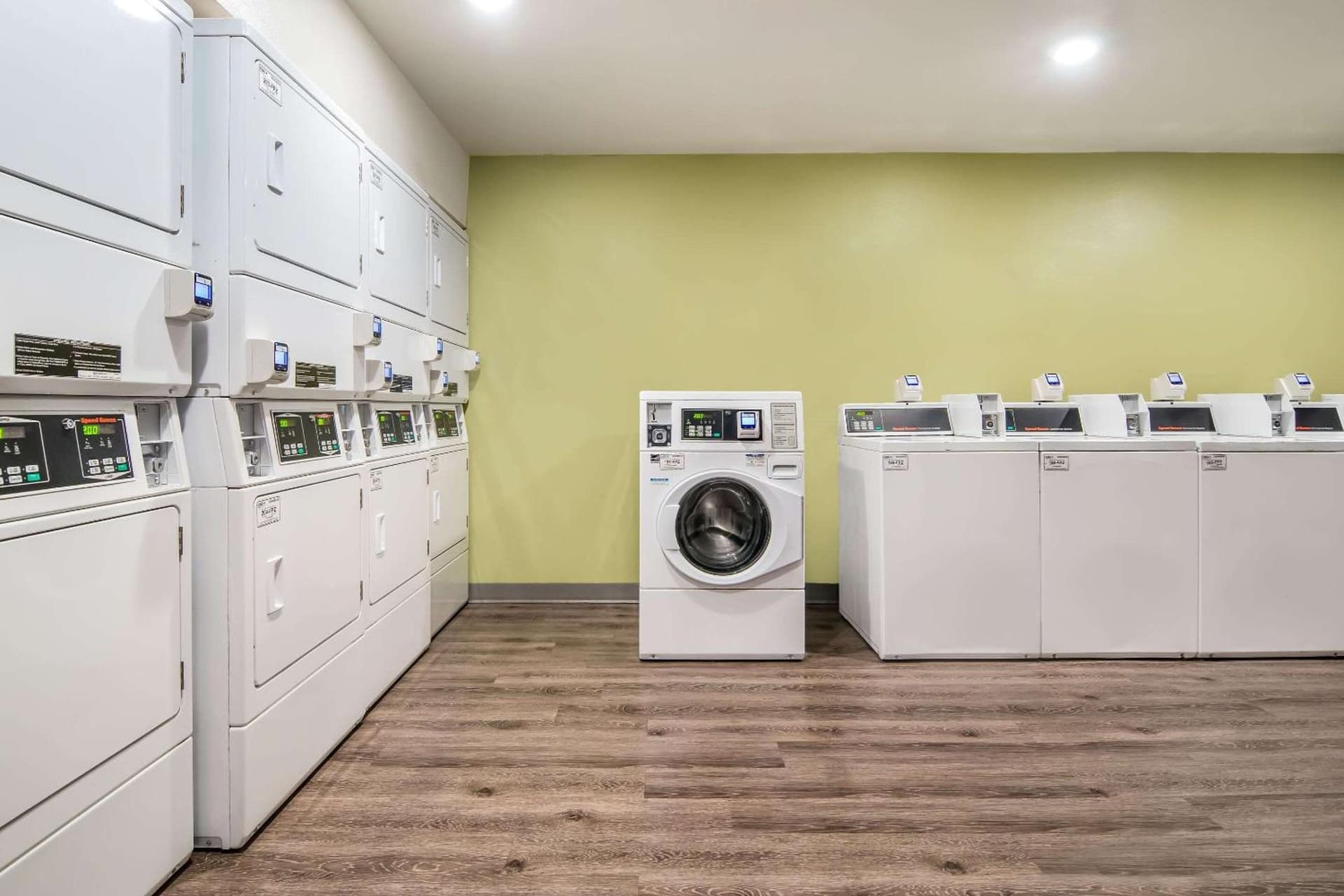 WoodSpring Suites Abilene gallery photo in Abilene, TX — image 16