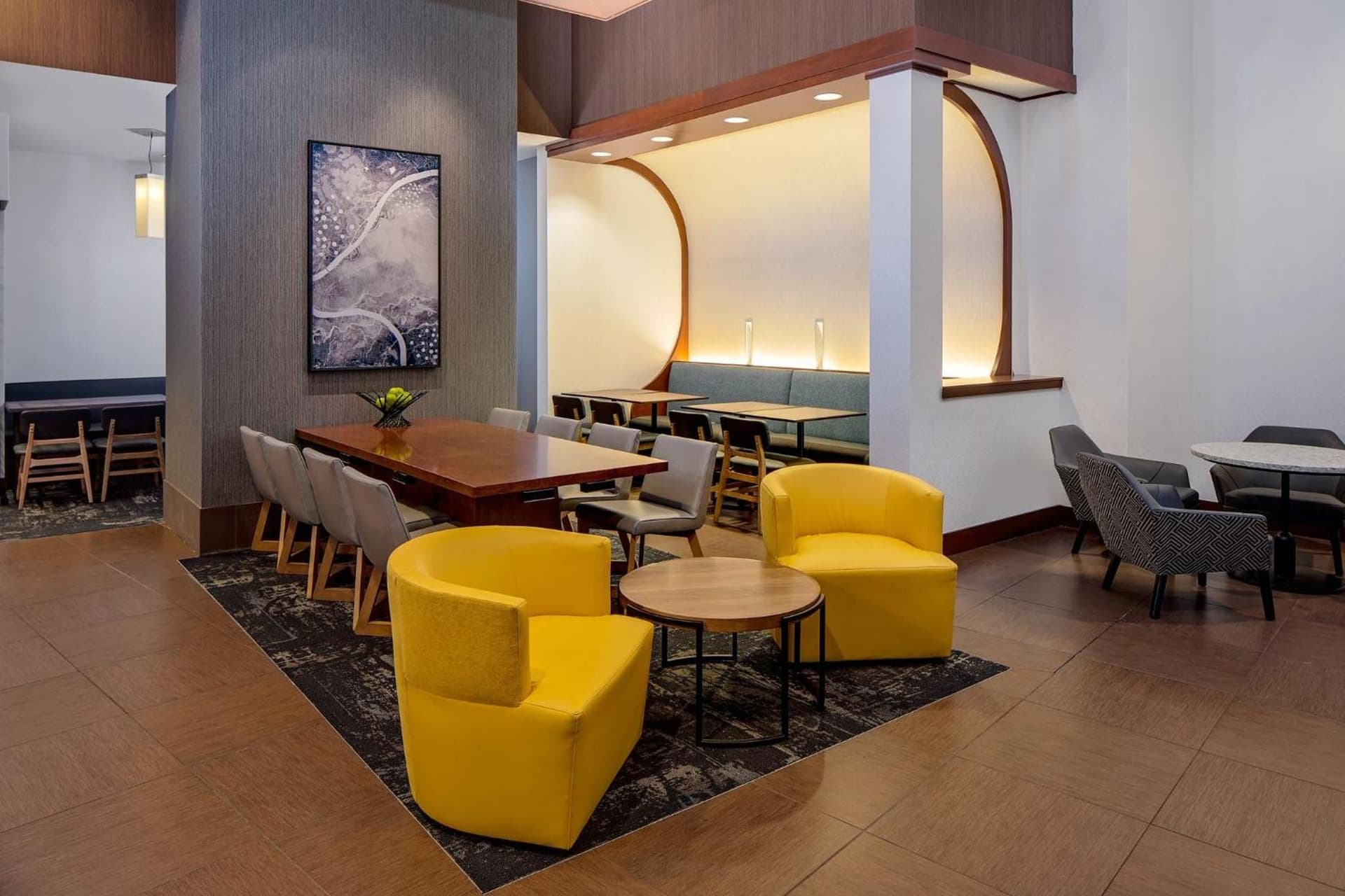 Hyatt Place Pittsburgh North Shore gallery photo in Pittsburgh, PA — image 8