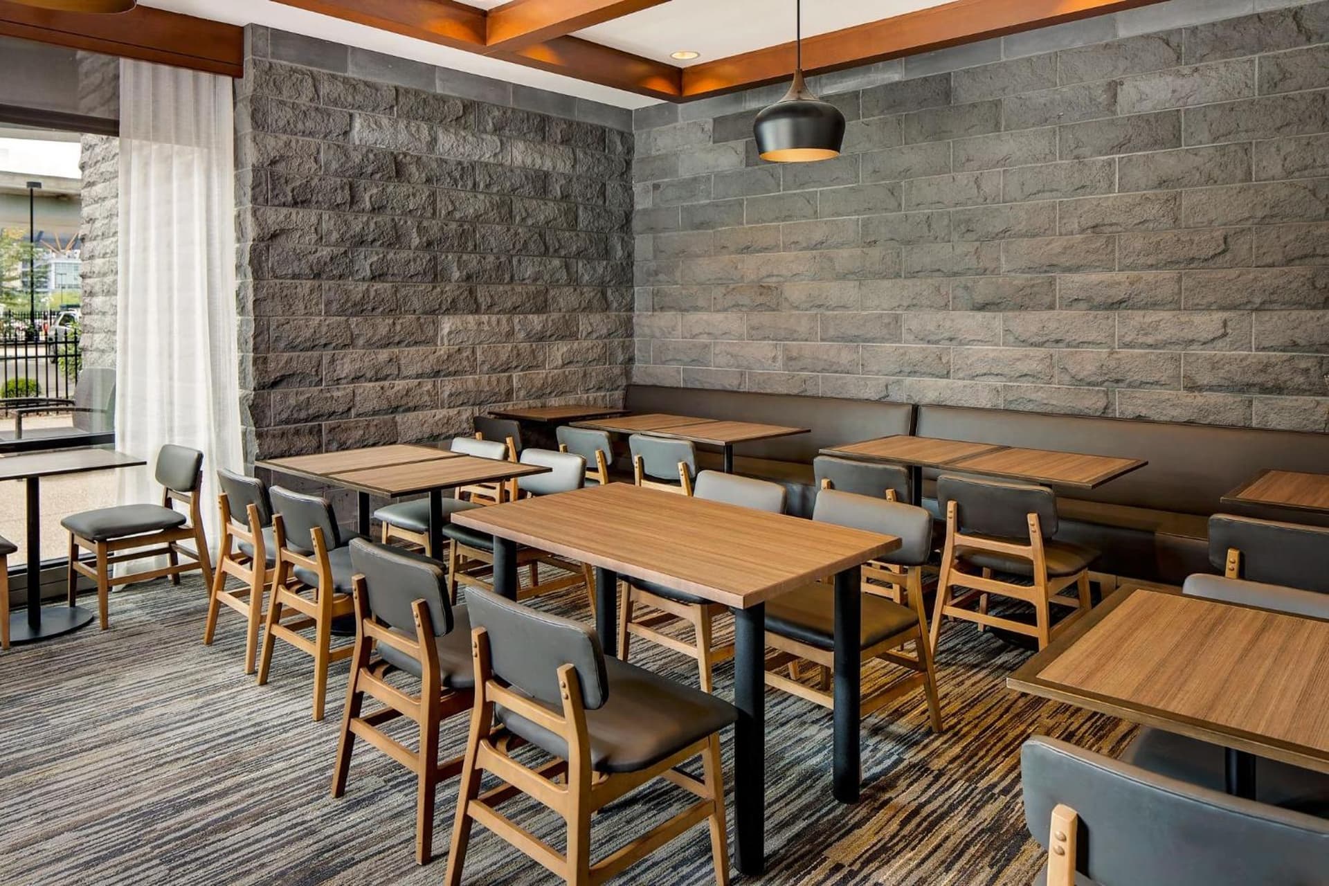 Hyatt Place Pittsburgh North Shore gallery photo in Pittsburgh, PA — image 11