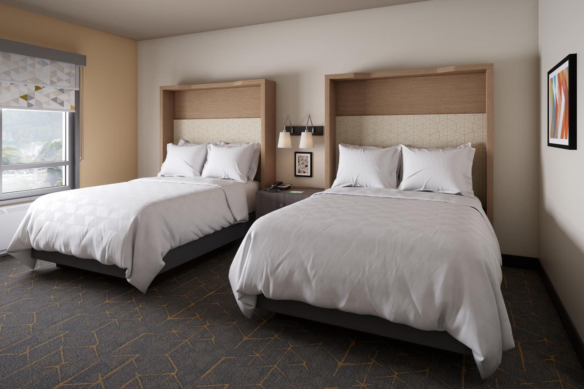 Holiday Inn Santa Ana-Orange Co Arpt by IHG gallery photo in Santa Ana, CA — image 29