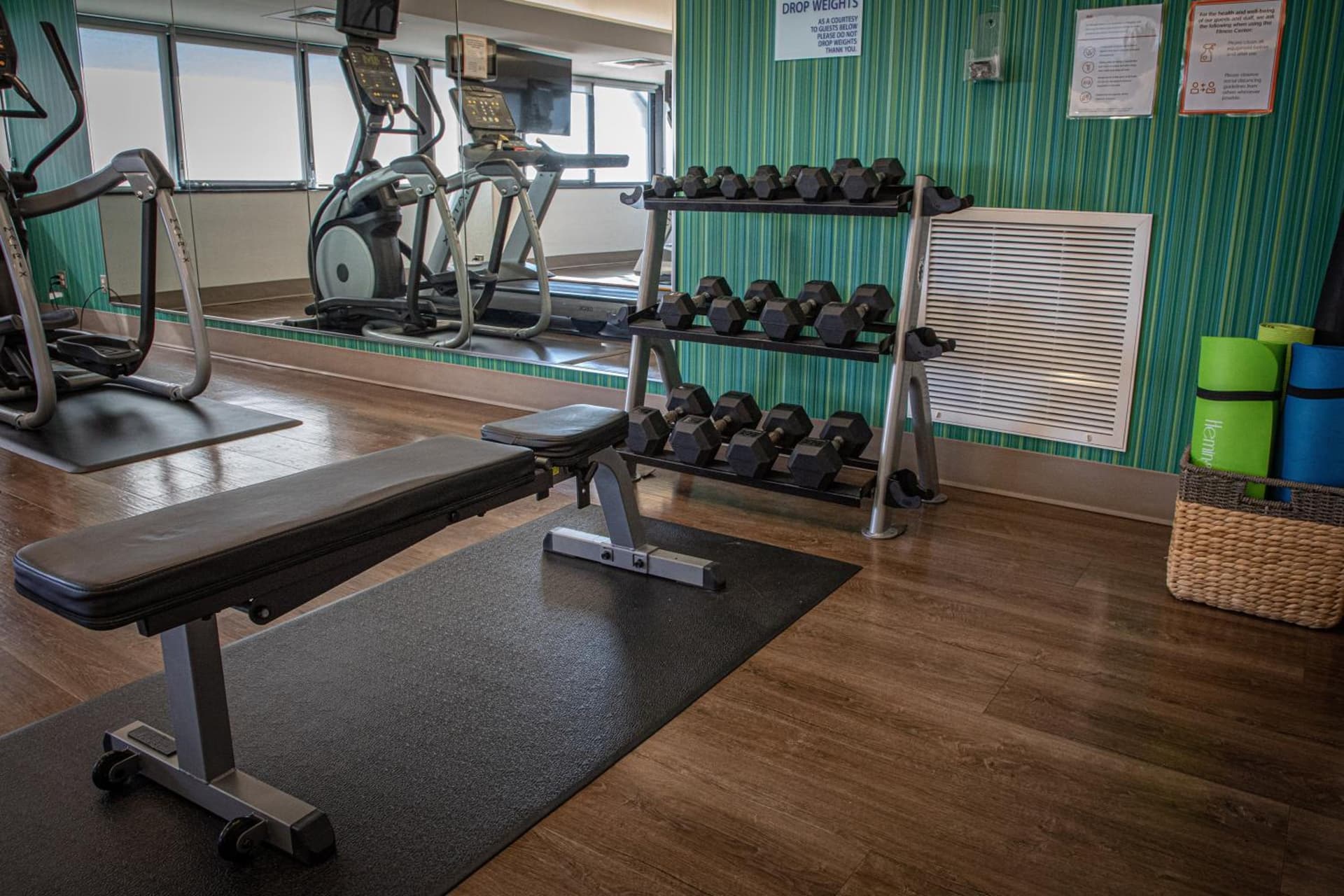 Holiday Inn Express - San Antonio Airport by IHG gallery photo in San Antonio, TX — image 32