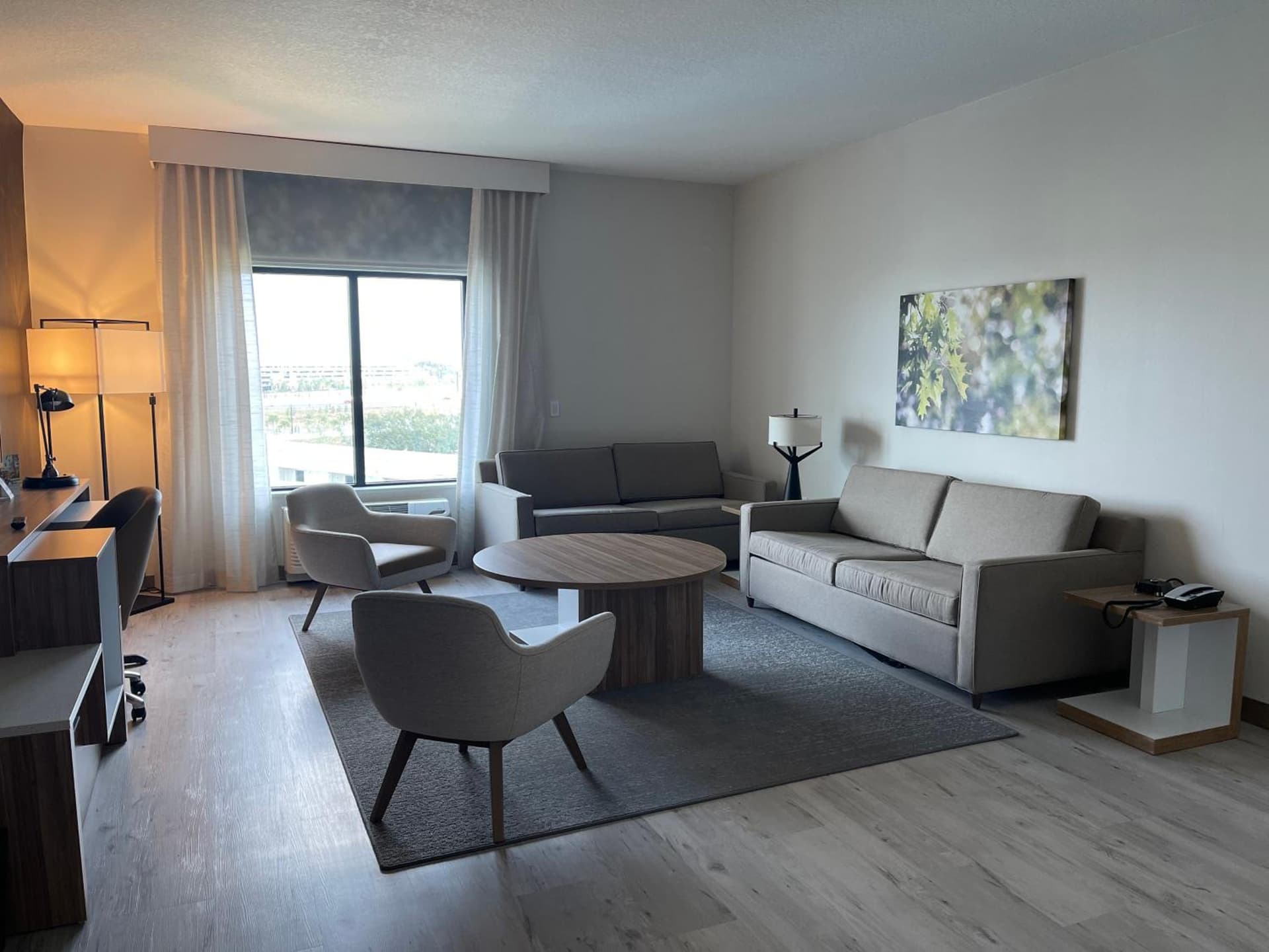 Wyndham Garden Orlando Universal / I Drive property views in Orlando, FL — gallery photo 3