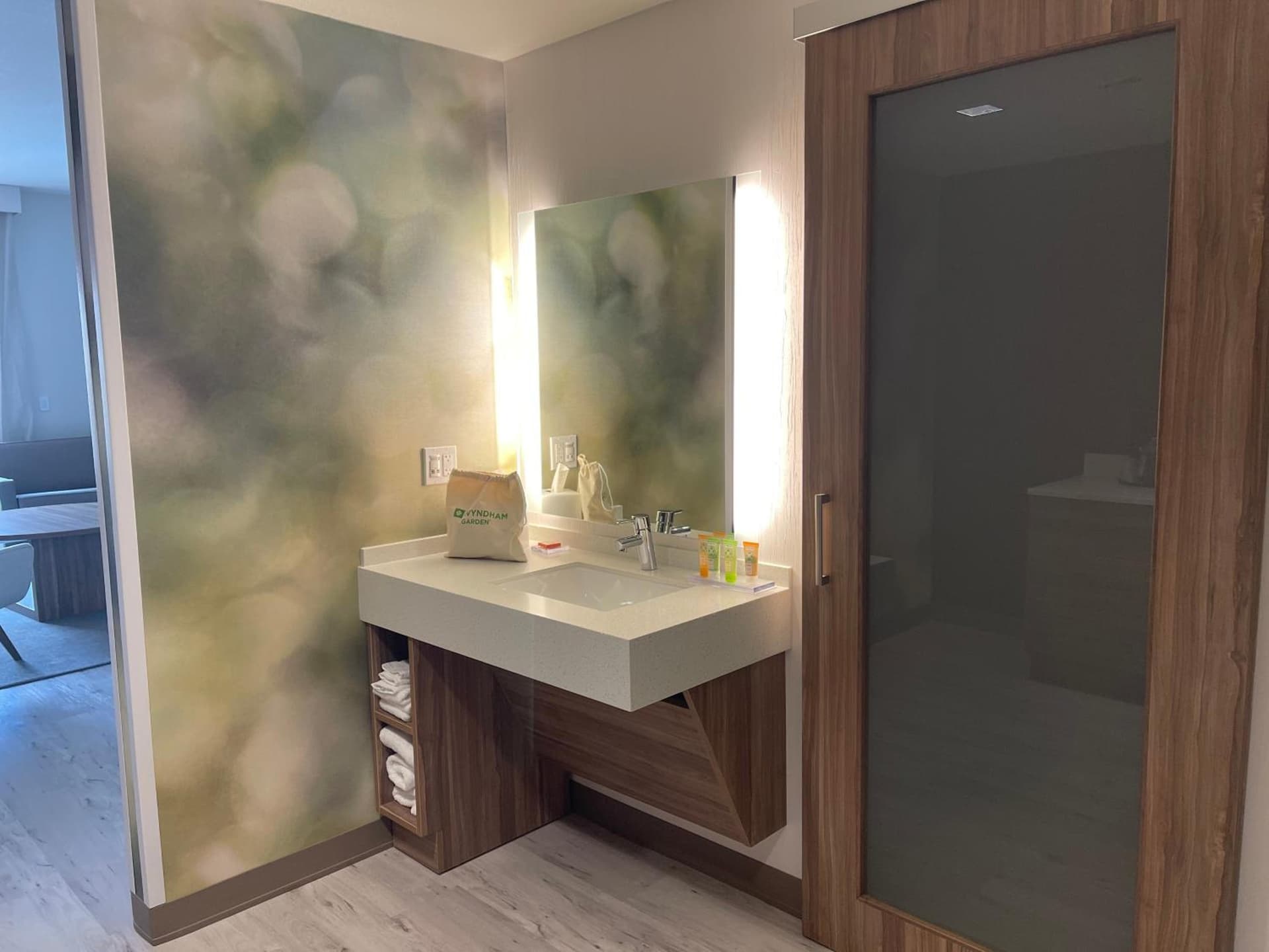 Wyndham Garden Orlando Universal / I Drive gallery photo in Orlando, FL — image 30