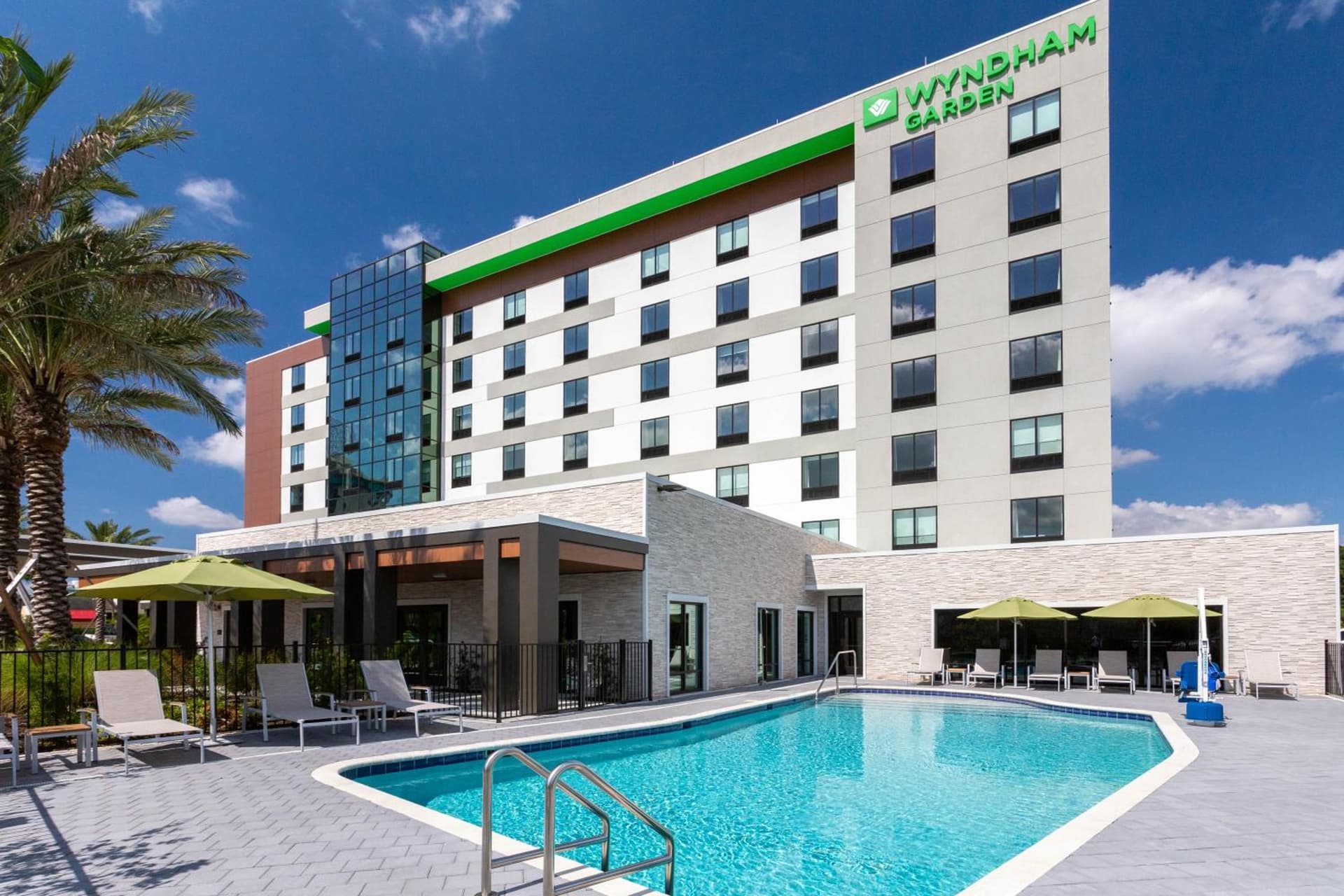 Wyndham Garden Orlando Universal / I Drive gallery photo in Orlando, FL — image 17