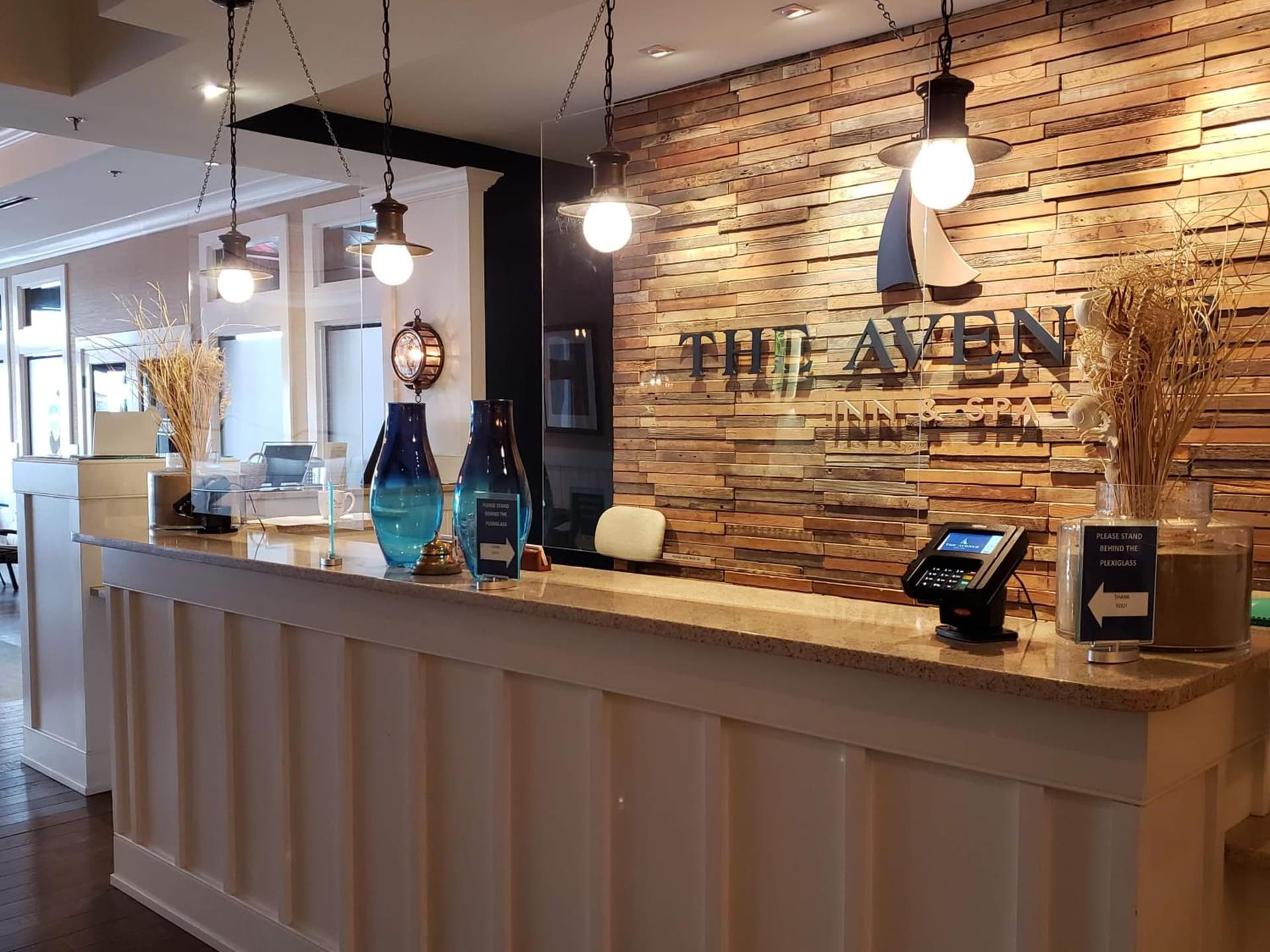 Avenue Inn & Spa gallery photo in Rehoboth Beach, DE — image 4