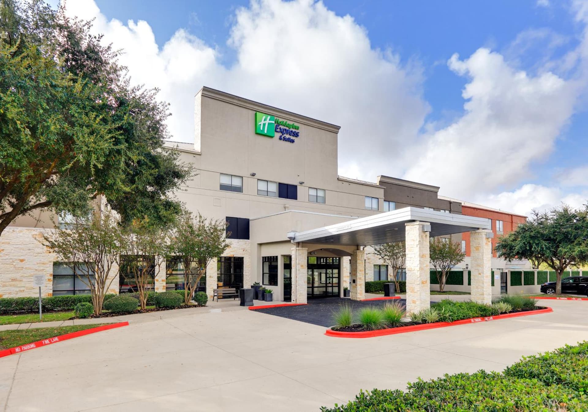 Holiday Inn Express & Suites - Austin - Round Rock by IHG gallery photo in Round Rock, TX — image 5