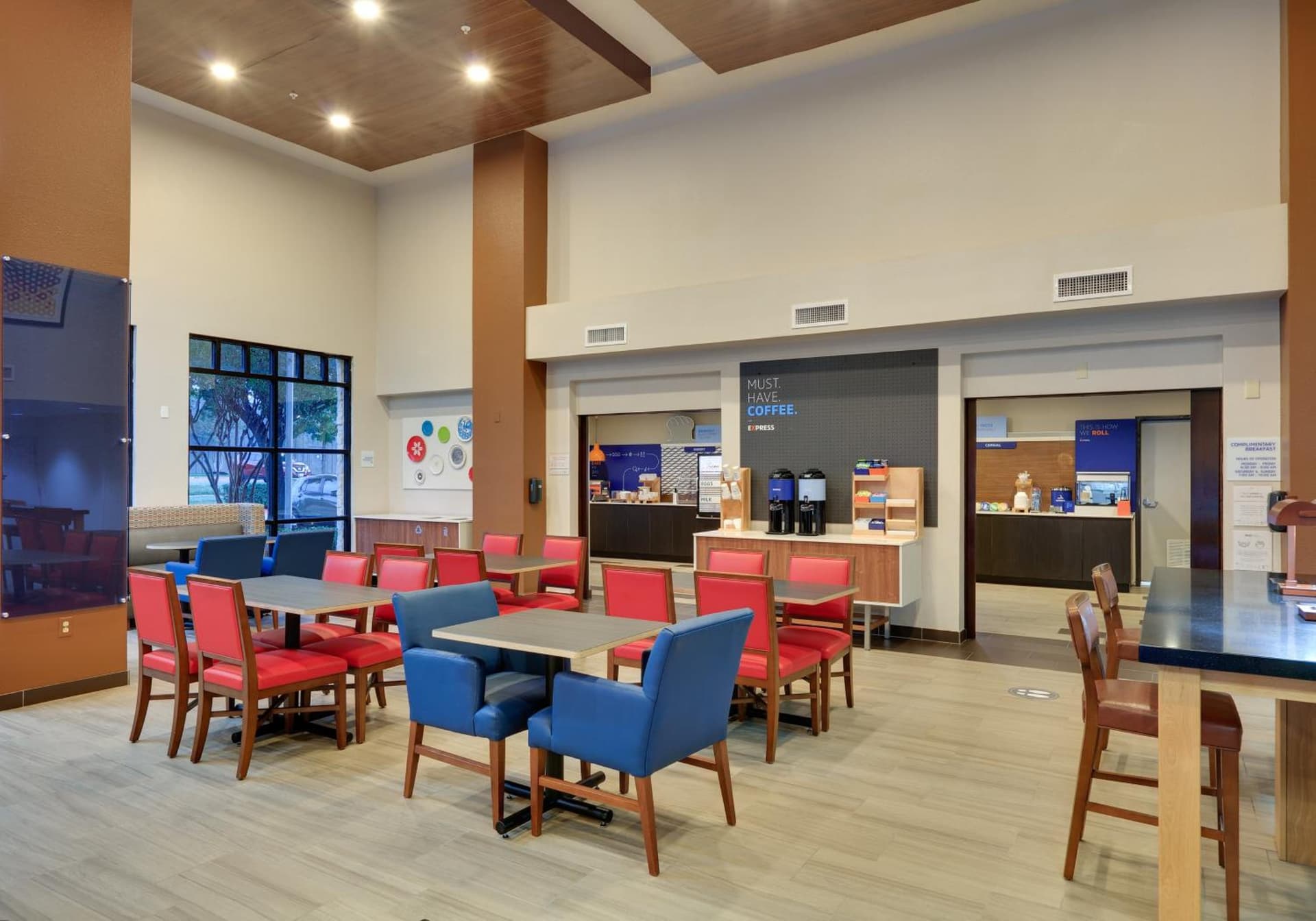 Holiday Inn Express & Suites - Austin - Round Rock by IHG gallery photo in Round Rock, TX — image 23