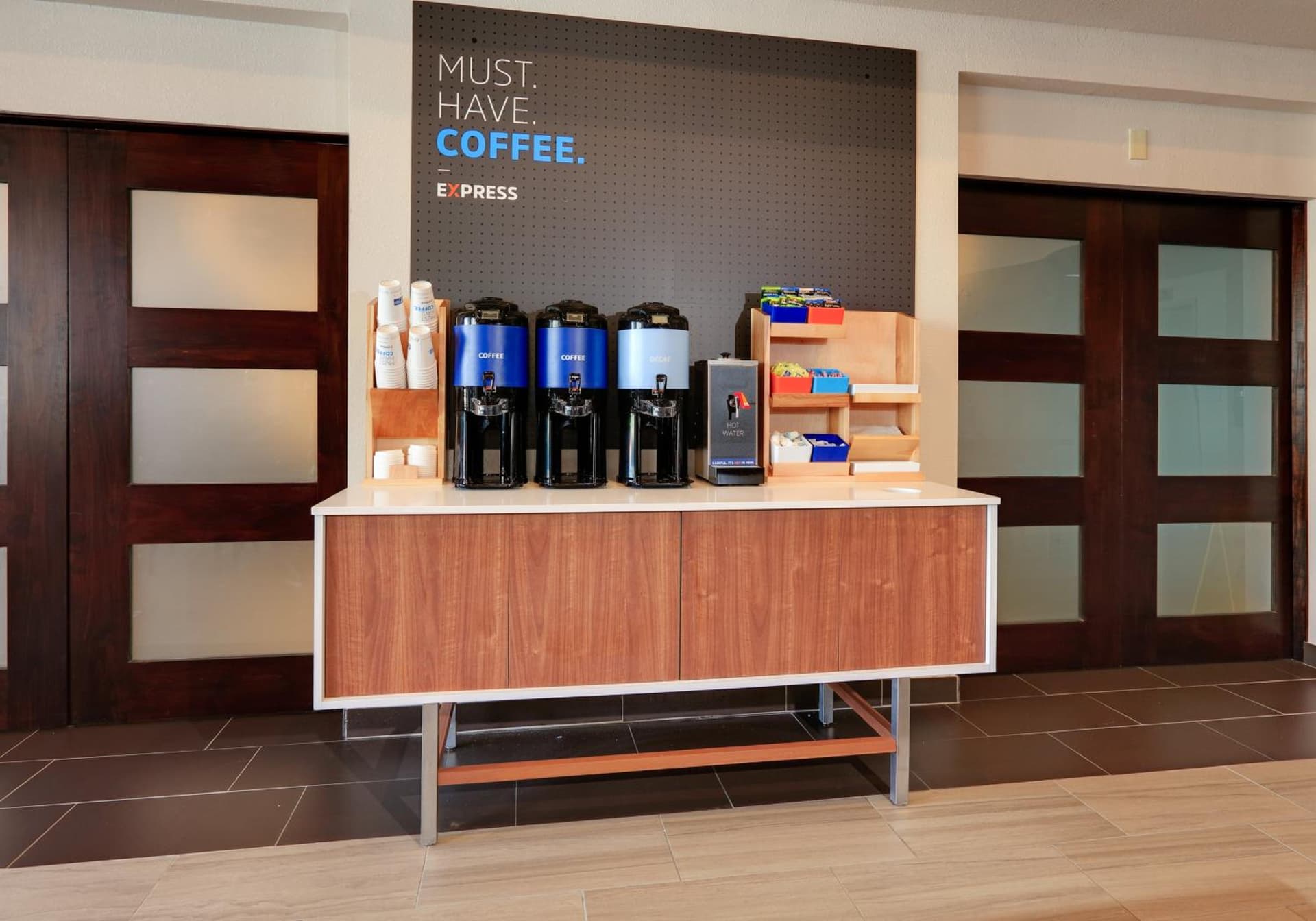 Holiday Inn Express & Suites - Austin - Round Rock by IHG gallery photo in Round Rock, TX — image 8