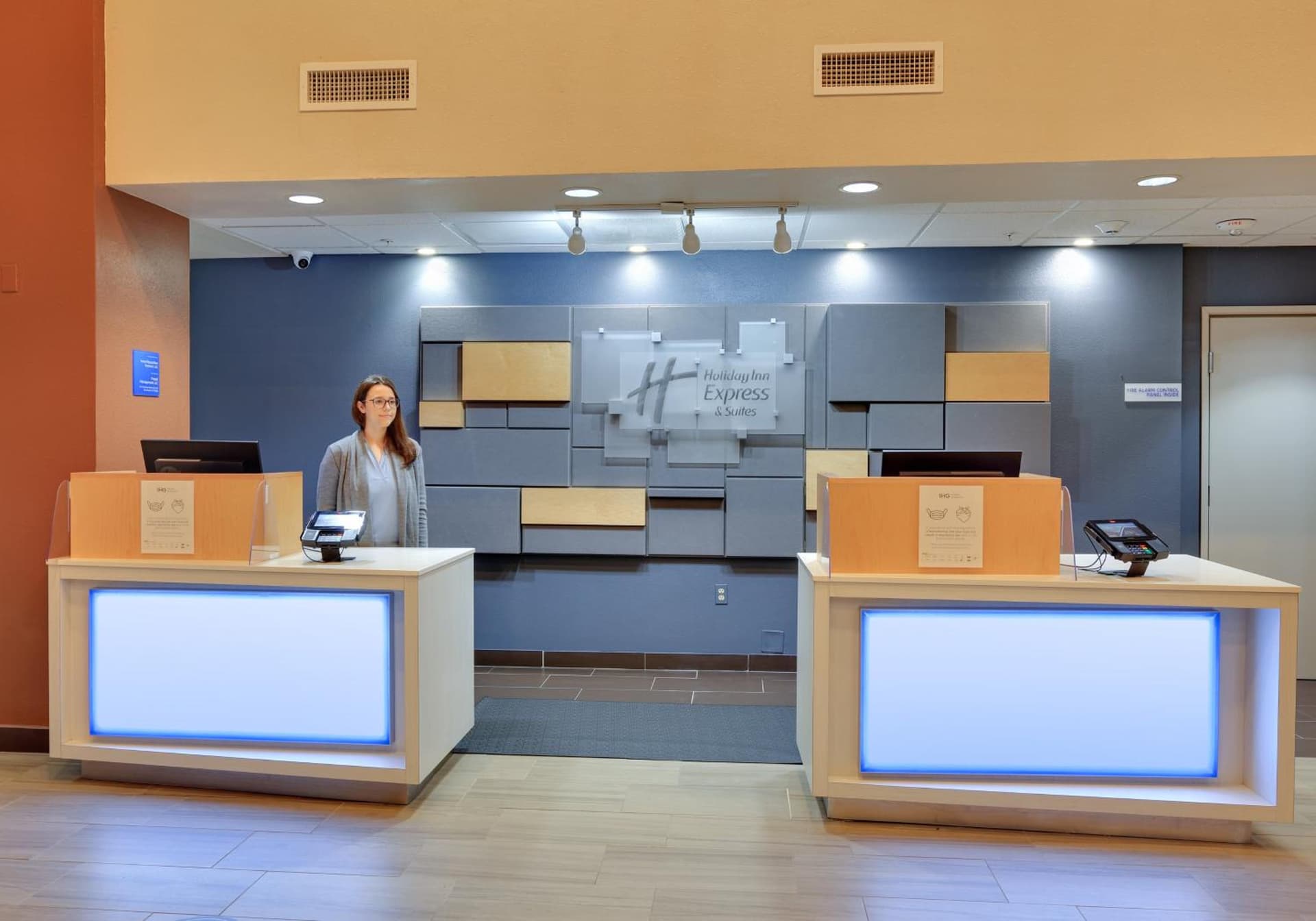 Holiday Inn Express & Suites - Austin - Round Rock by IHG gallery photo in Round Rock, TX — image 41
