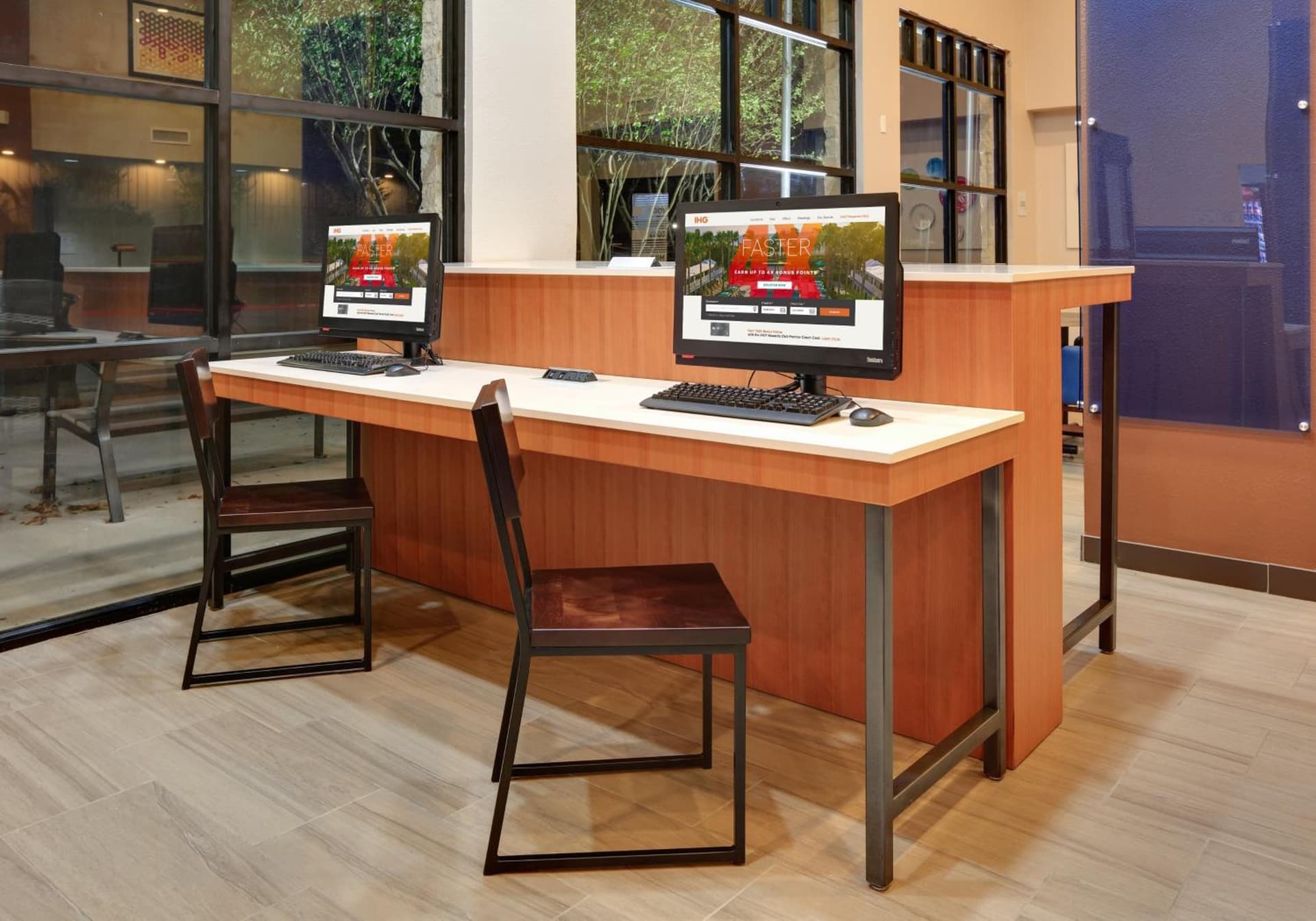 Holiday Inn Express & Suites - Austin - Round Rock by IHG gallery photo in Round Rock, TX — image 40