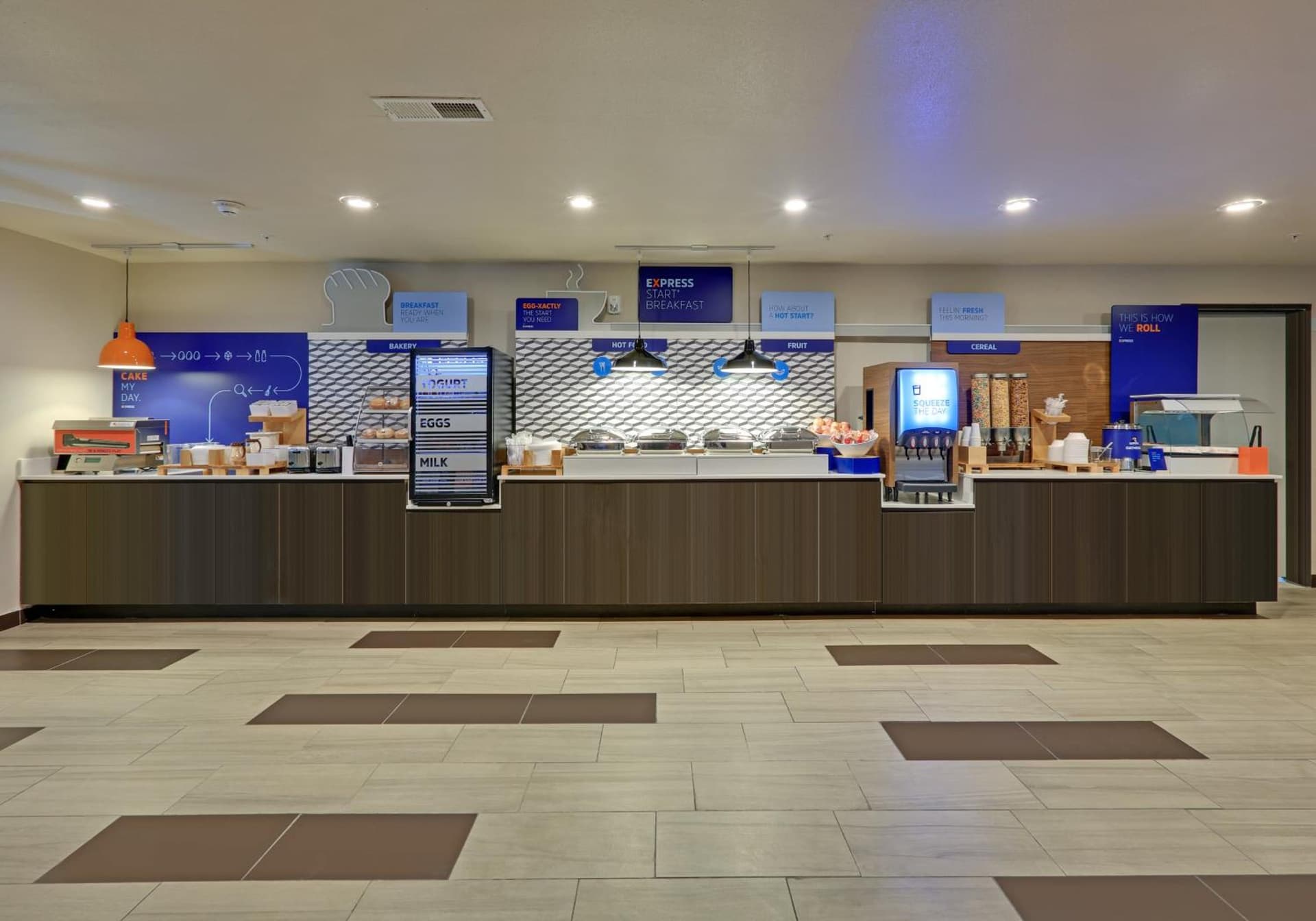 Holiday Inn Express & Suites - Austin - Round Rock by IHG gallery photo in Round Rock, TX — image 30