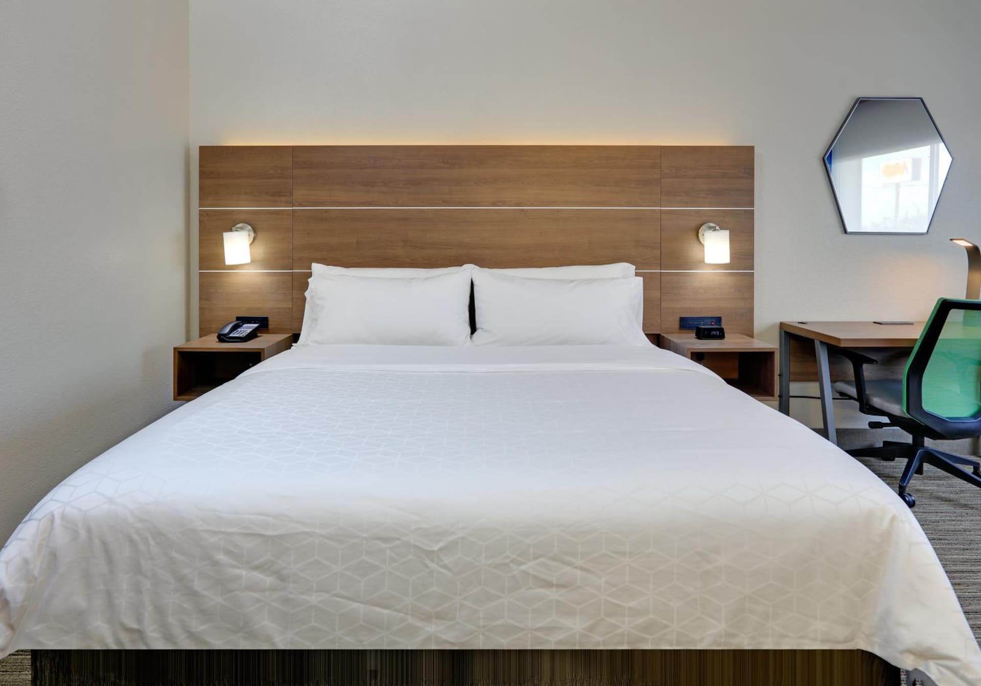 Holiday Inn Express & Suites - Austin - Round Rock by IHG gallery photo in Round Rock, TX — image 14