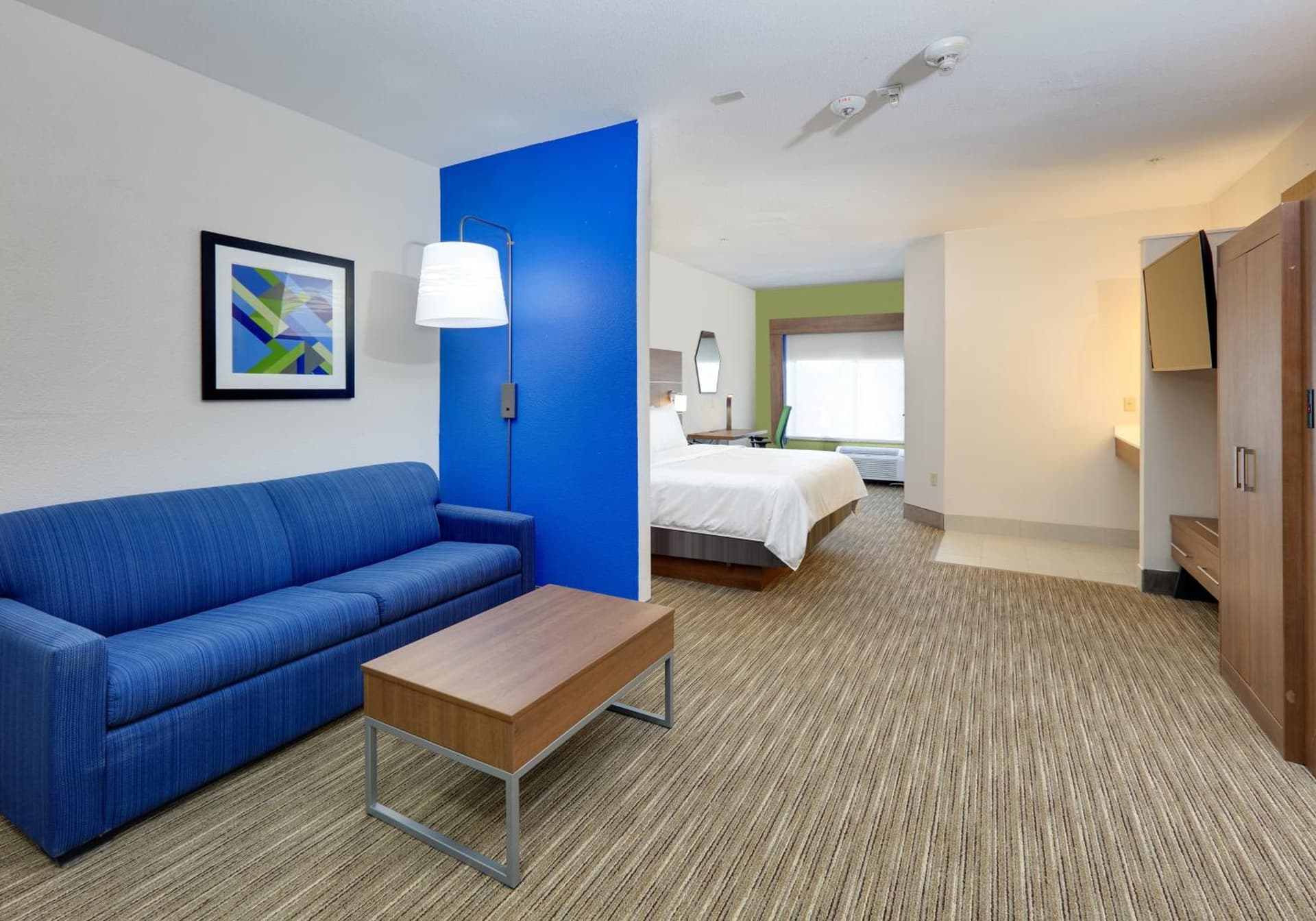 Holiday Inn Express & Suites - Austin - Round Rock by IHG gallery photo in Round Rock, TX — image 22