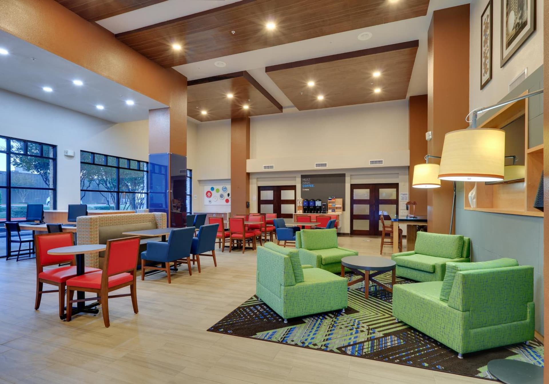 Holiday Inn Express & Suites - Austin - Round Rock by IHG gallery photo in Round Rock, TX — image 38
