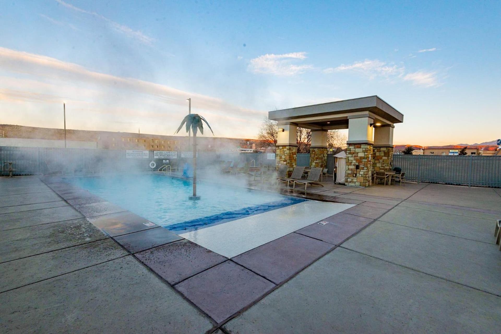 My Place Hotel - St. George, UT gallery photo in St. George, UT — image 15
