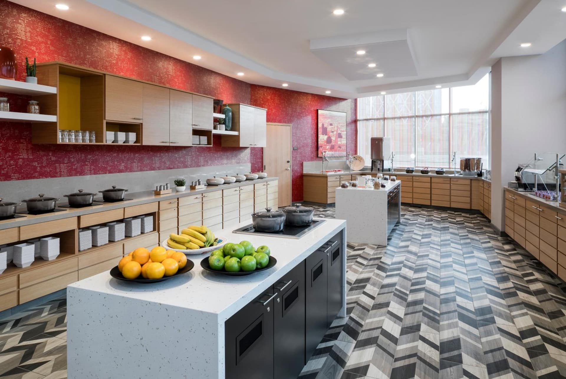 Hyatt Place Tempe Phoenix University gallery photo in Tempe, AZ — image 7