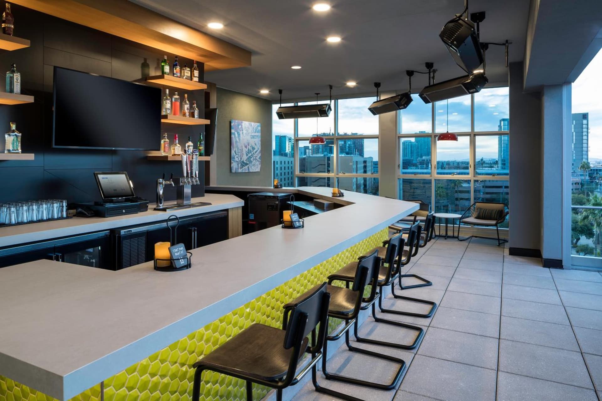 Hyatt Place Tempe Phoenix University gallery photo in Tempe, AZ — image 30