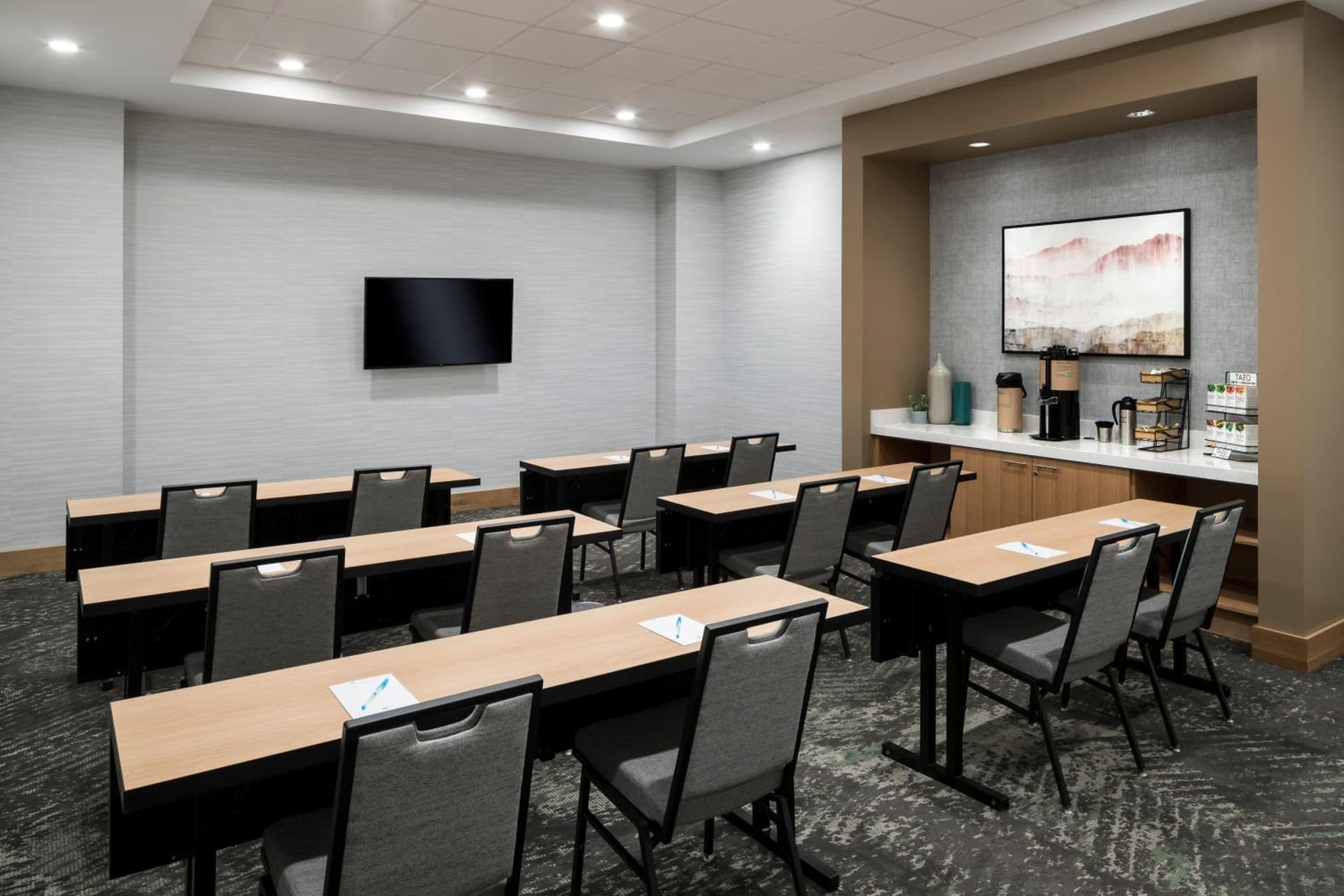Hyatt Place Tempe Phoenix University gallery photo in Tempe, AZ — image 20
