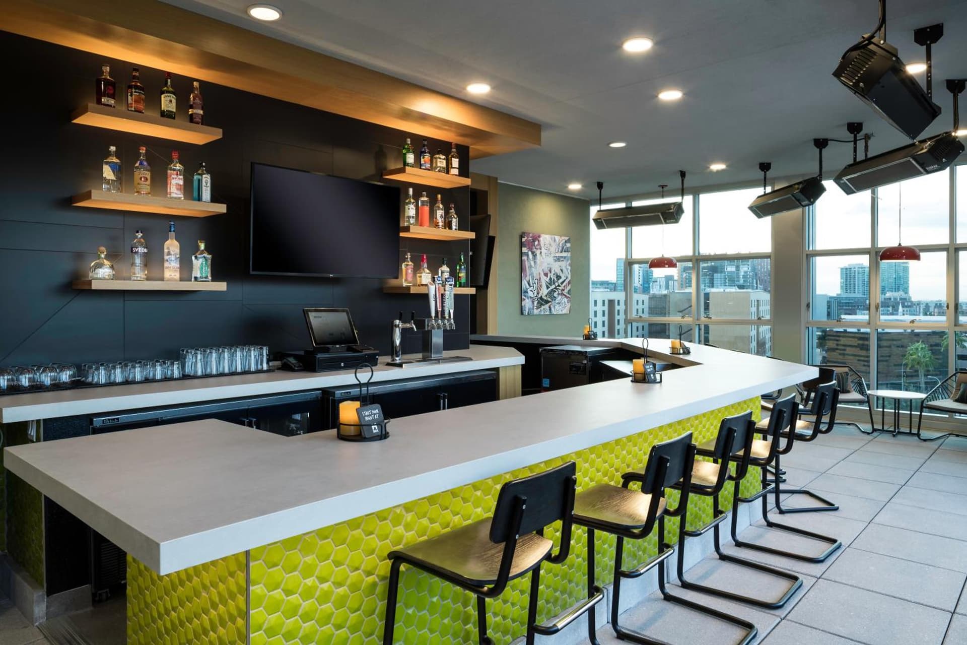 Hyatt Place Tempe Phoenix University gallery photo in Tempe, AZ — image 15