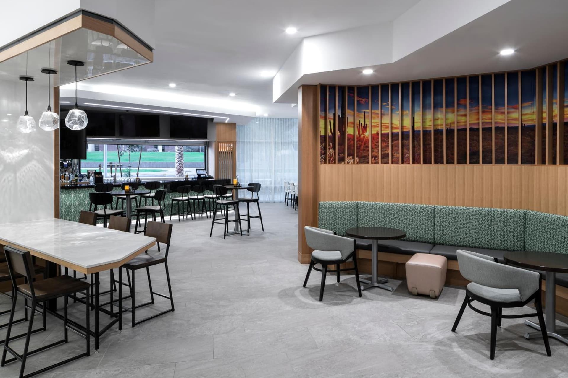 Hyatt Place Tempe Phoenix University gallery photo in Tempe, AZ — image 36
