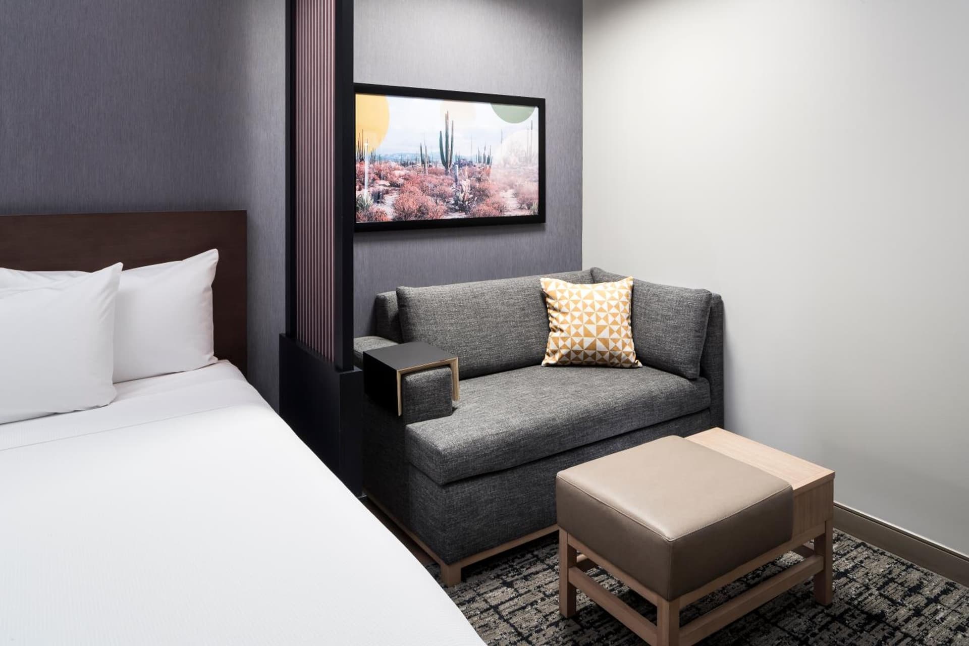 Hyatt Place Tempe Phoenix University gallery photo in Tempe, AZ — image 37