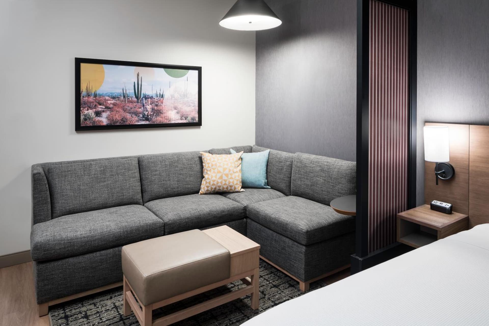 Hyatt Place Tempe Phoenix University gallery photo in Tempe, AZ — image 52