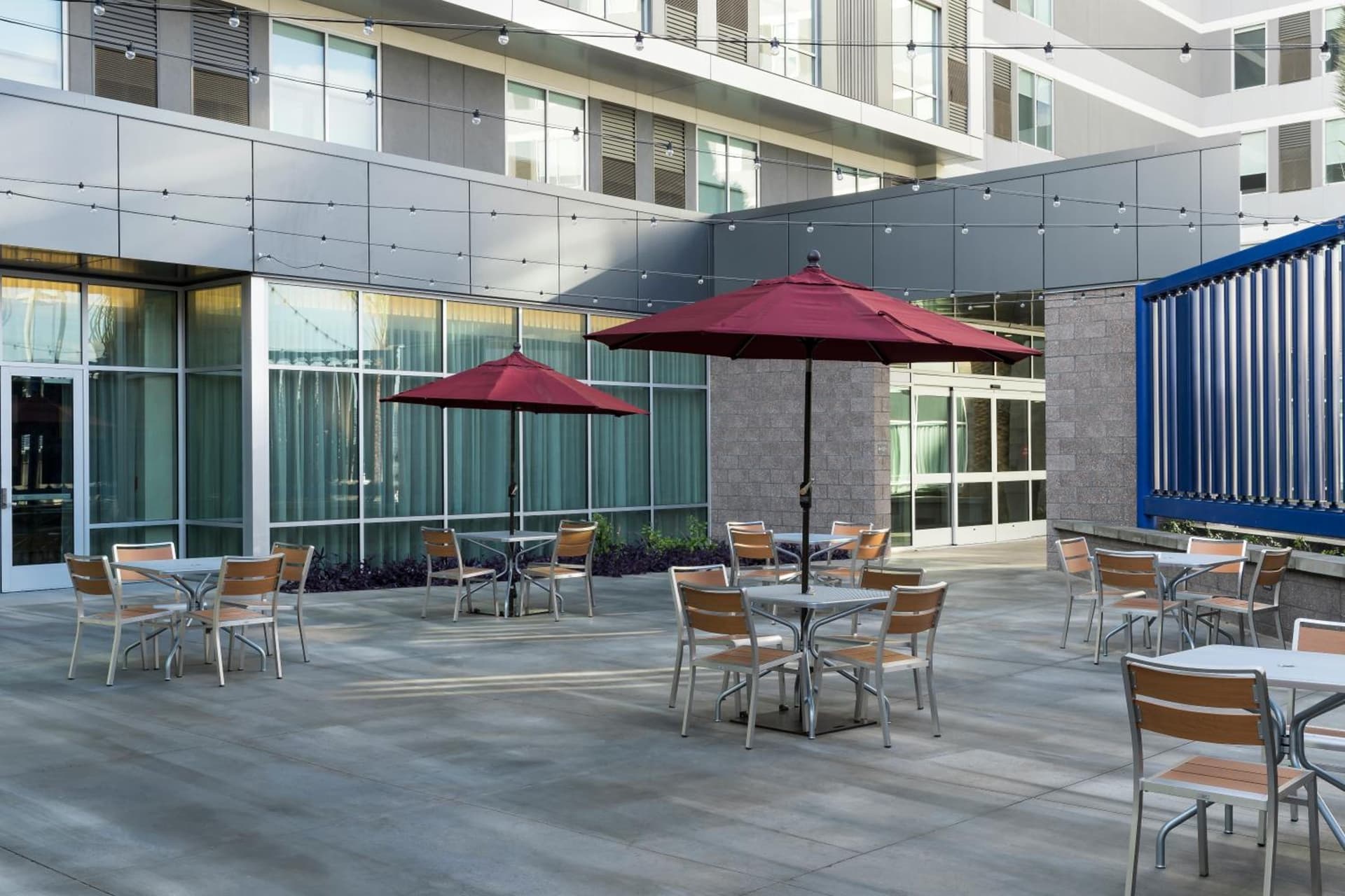 Hyatt Place Tempe Phoenix University gallery photo in Tempe, AZ — image 44