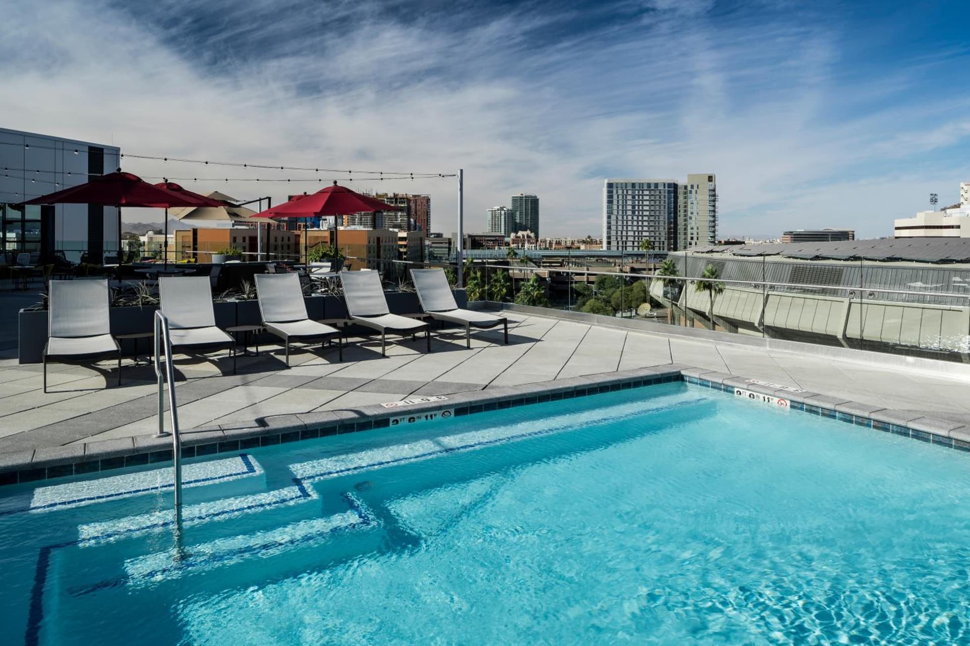 Hyatt Place Tempe Phoenix University gallery photo in Tempe, AZ — image 27