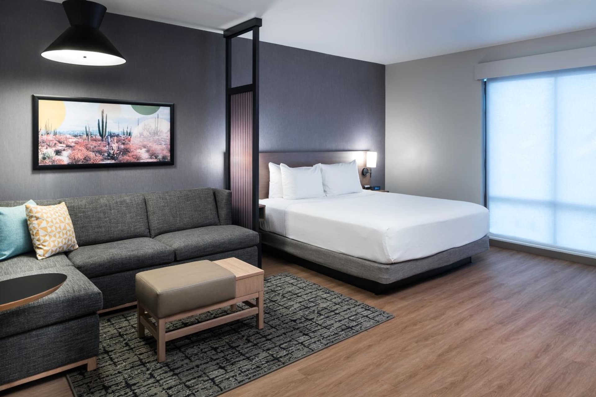 Hyatt Place Tempe Phoenix University gallery photo in Tempe, AZ — image 14