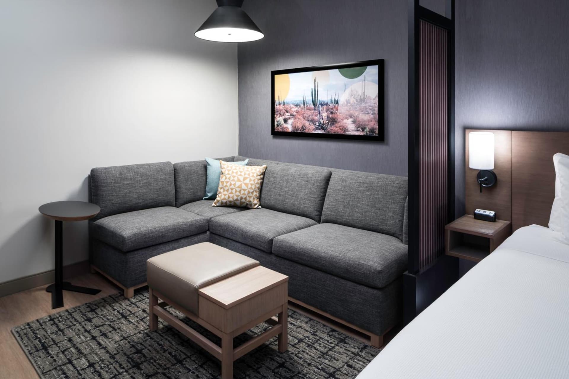 Hyatt Place Tempe Phoenix University gallery photo in Tempe, AZ — image 9