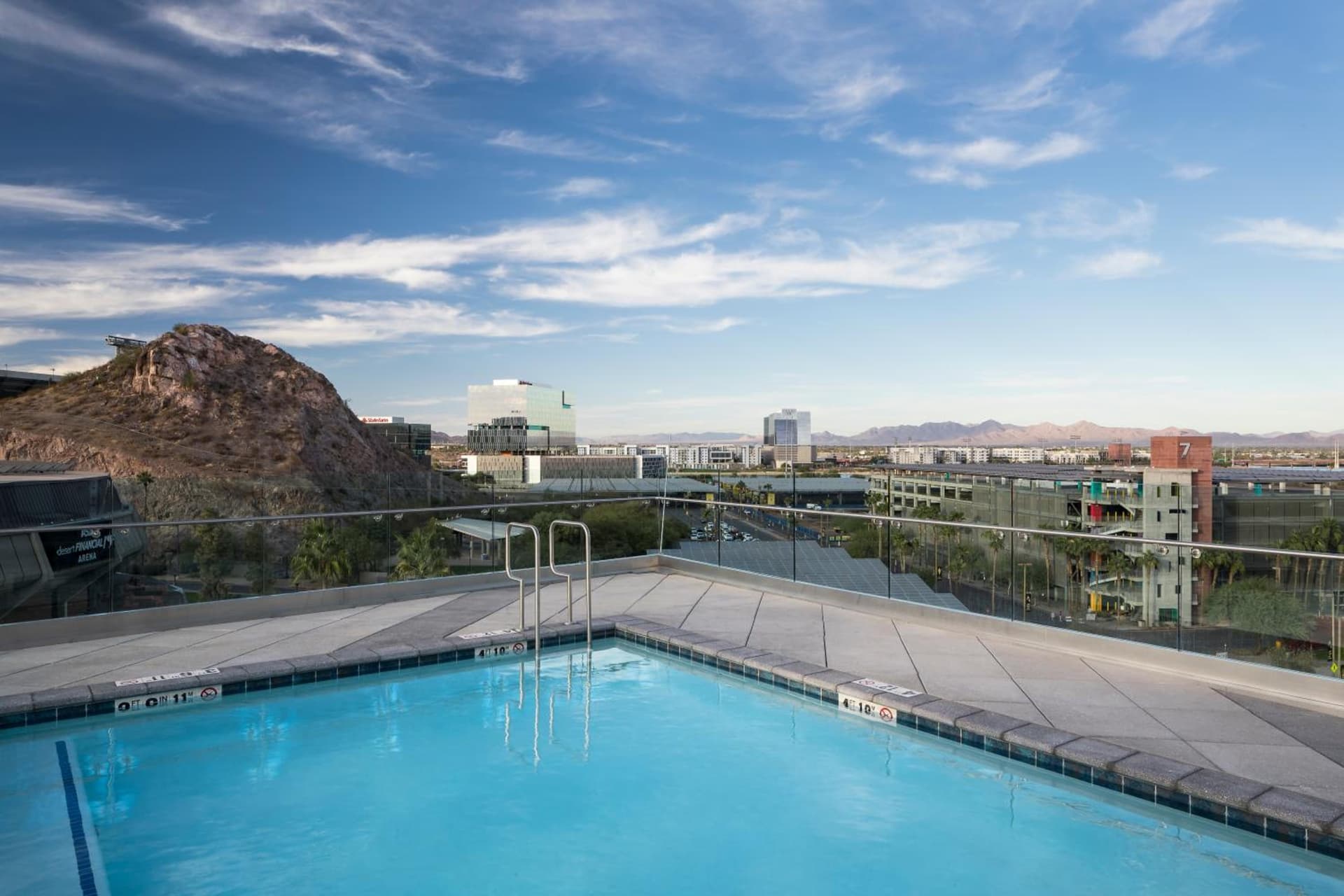Hyatt Place Tempe Phoenix University gallery photo in Tempe, AZ — image 46