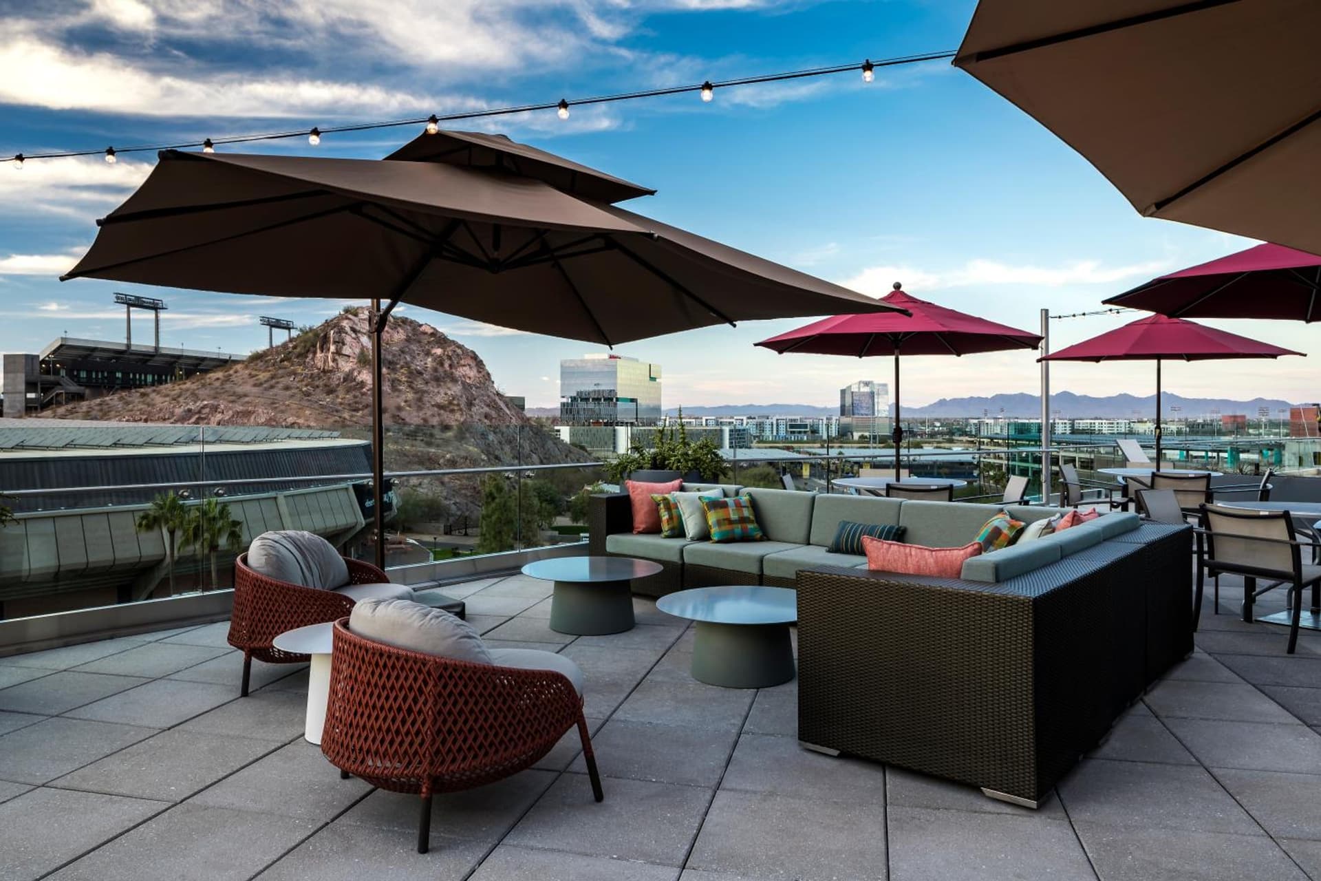 Hyatt Place Tempe Phoenix University gallery photo in Tempe, AZ — image 18