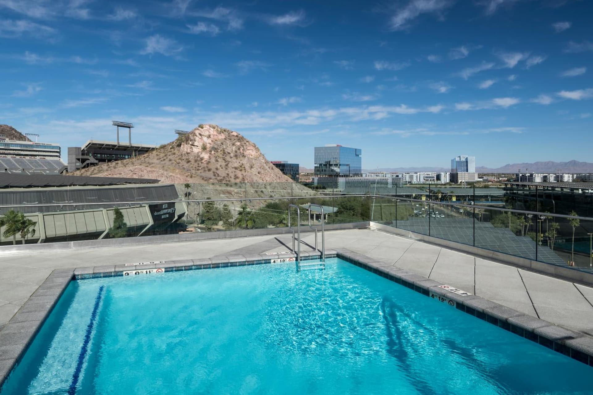 Hyatt Place Tempe Phoenix University gallery photo in Tempe, AZ — image 4