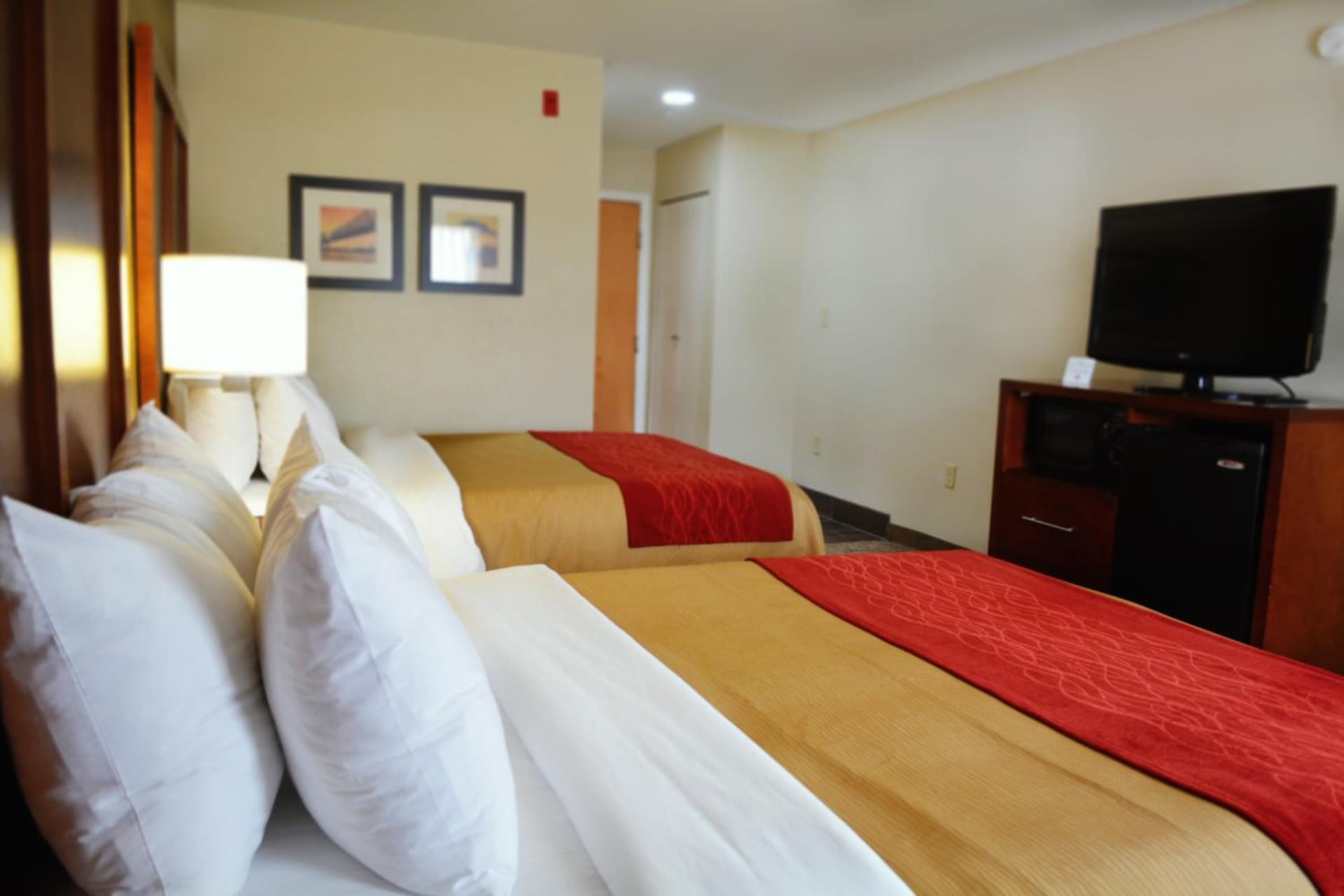 Comfort Inn & Suites Covington - Mandeville gallery photo in Covington, LA — image 44