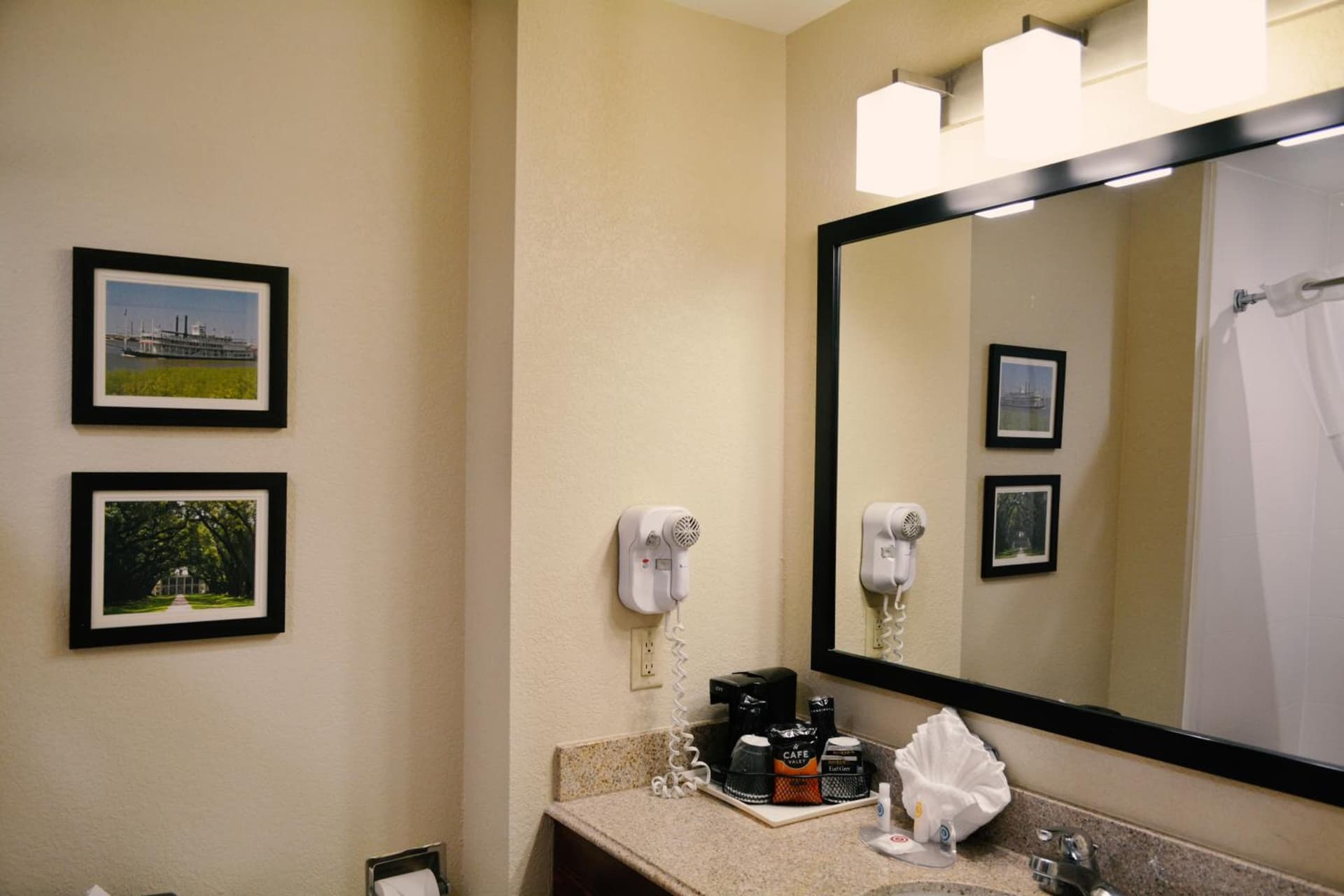 Comfort Inn & Suites Covington - Mandeville gallery photo in Covington, LA — image 55