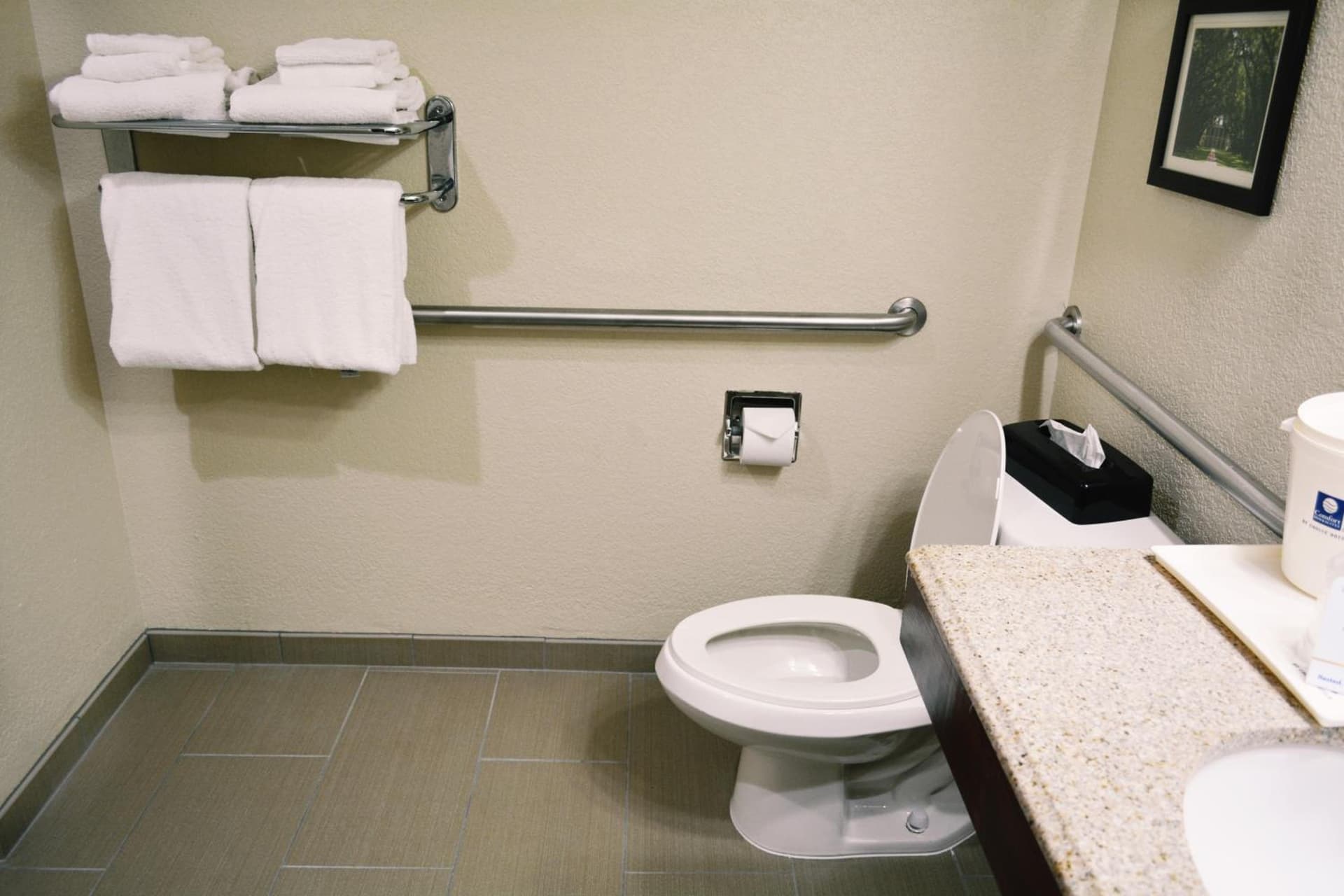 Comfort Inn & Suites Covington - Mandeville gallery photo in Covington, LA — image 26