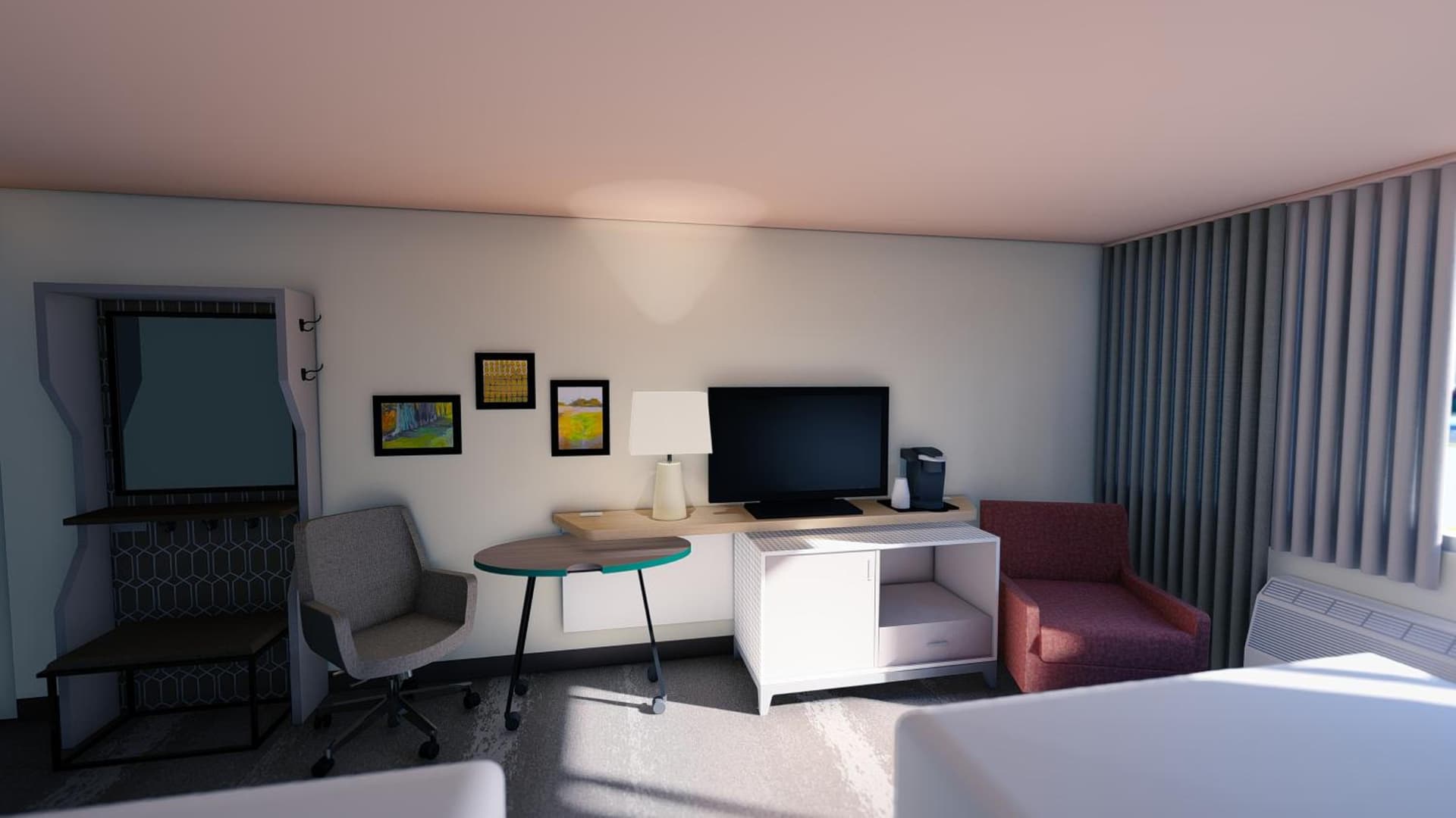 Holiday Inn Panama City by IHG gallery photo in Panama City, FL — image 57