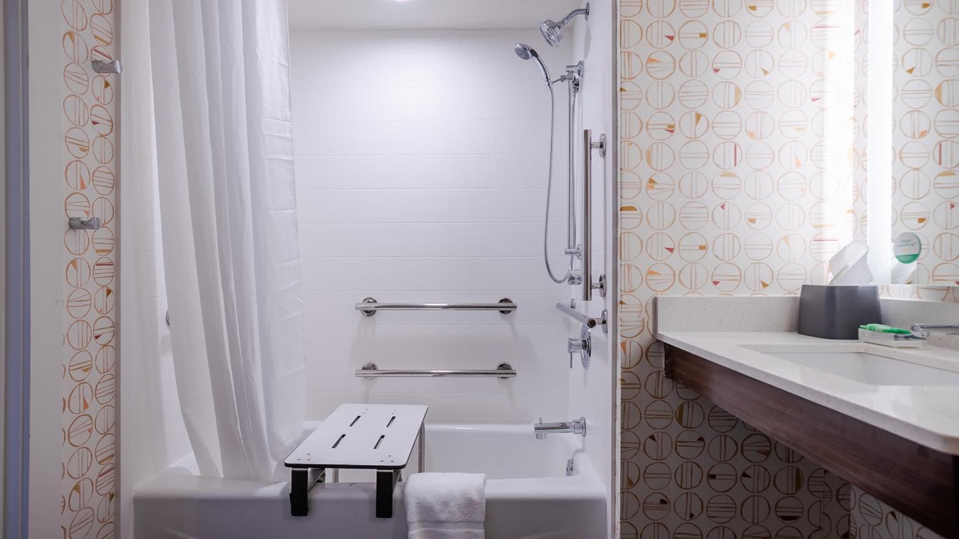 Holiday Inn Panama City by IHG gallery photo in Panama City, FL — image 91