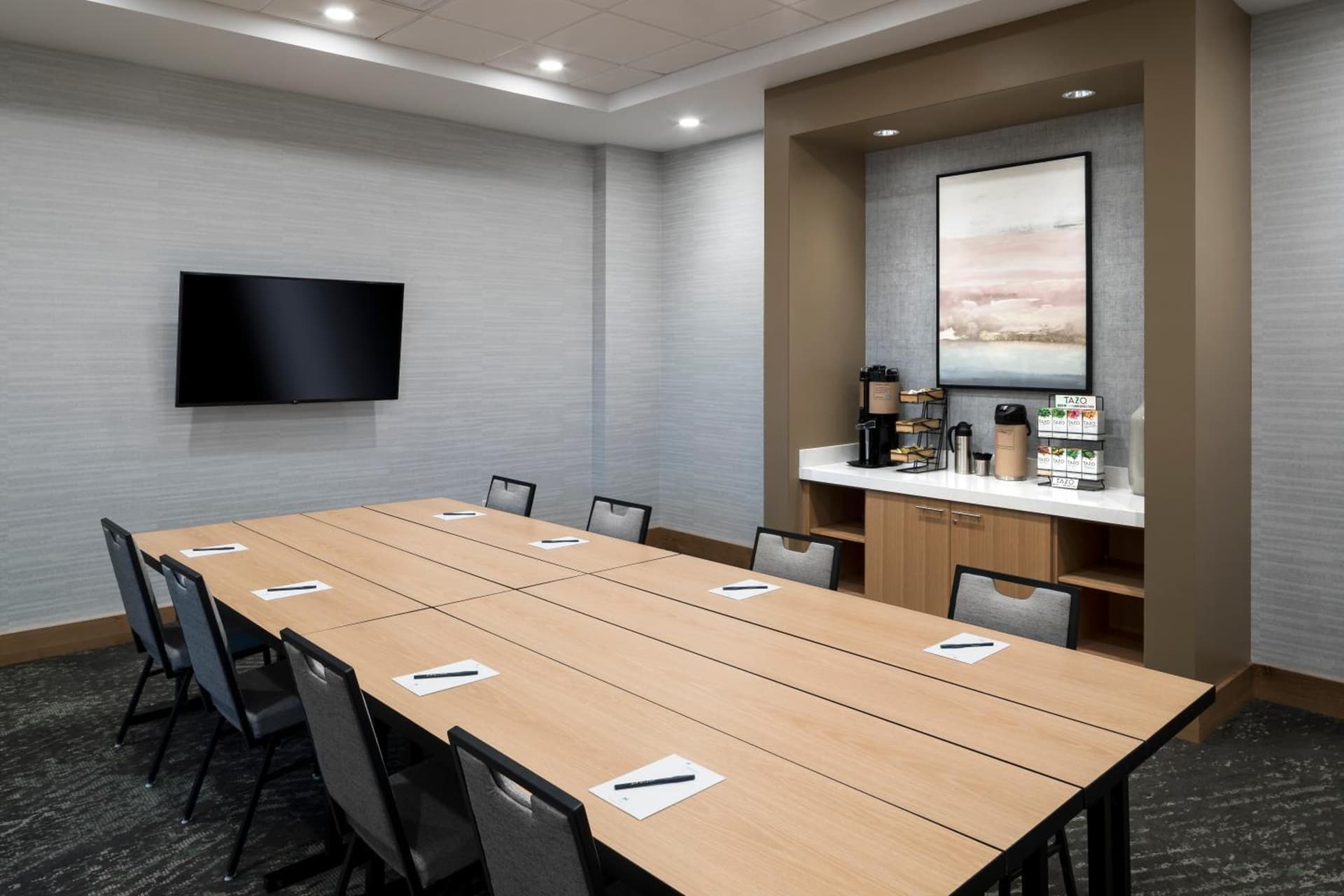 Hyatt House Tempe Phoenix University gallery photo in Tempe, AZ — image 10