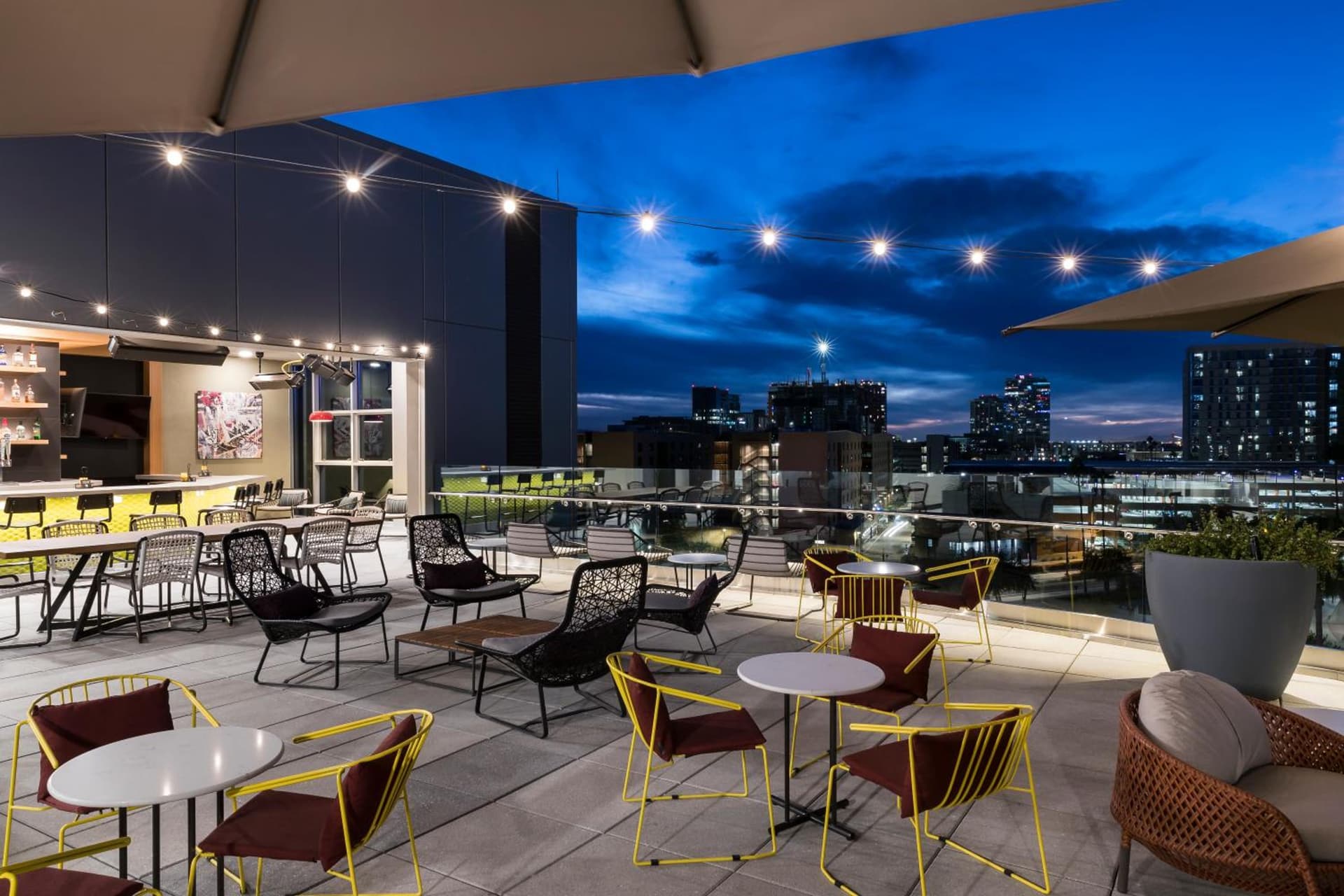 Hyatt House Tempe Phoenix University gallery photo in Tempe, AZ — image 21