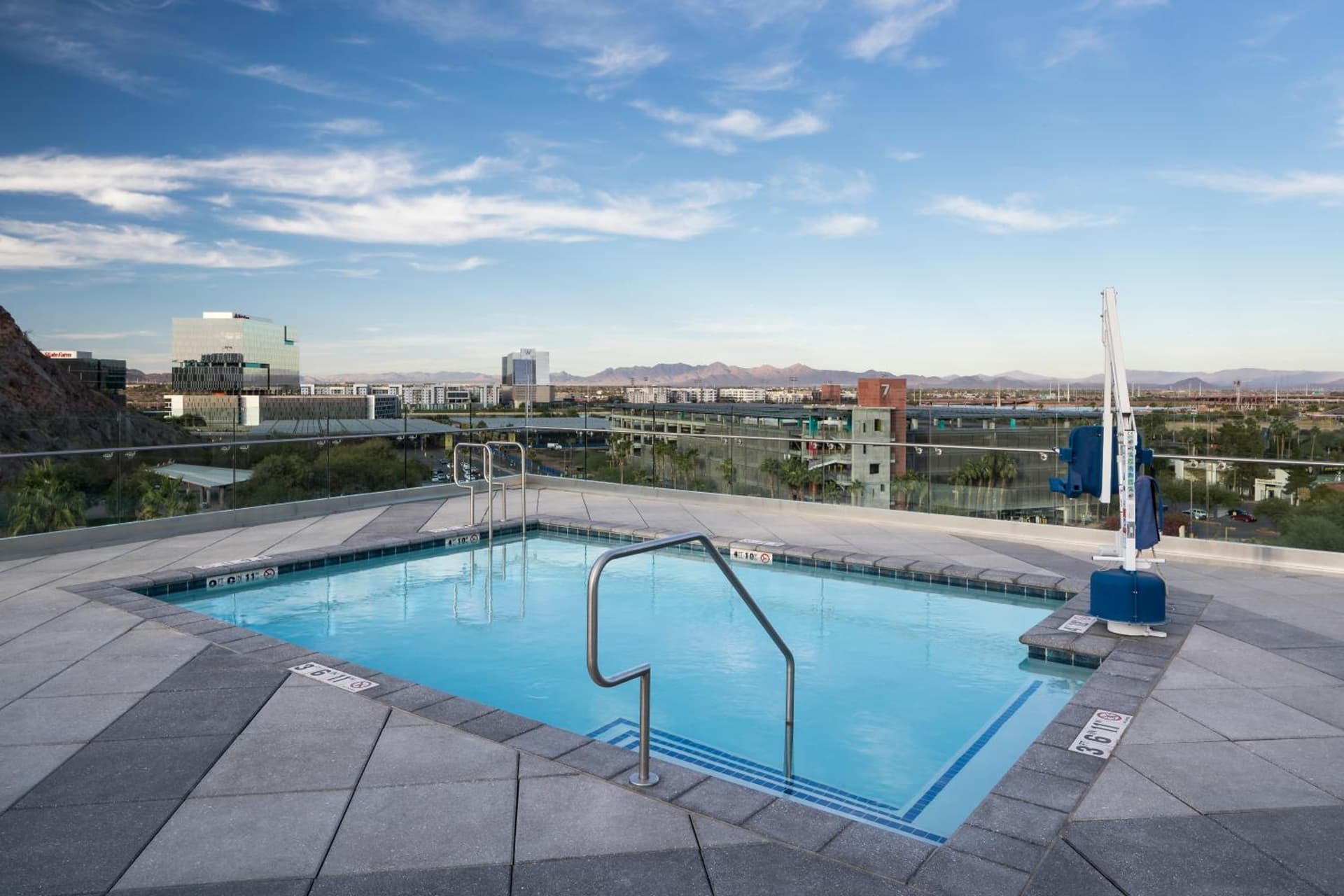 Hyatt House Tempe Phoenix University gallery photo in Tempe, AZ — image 54