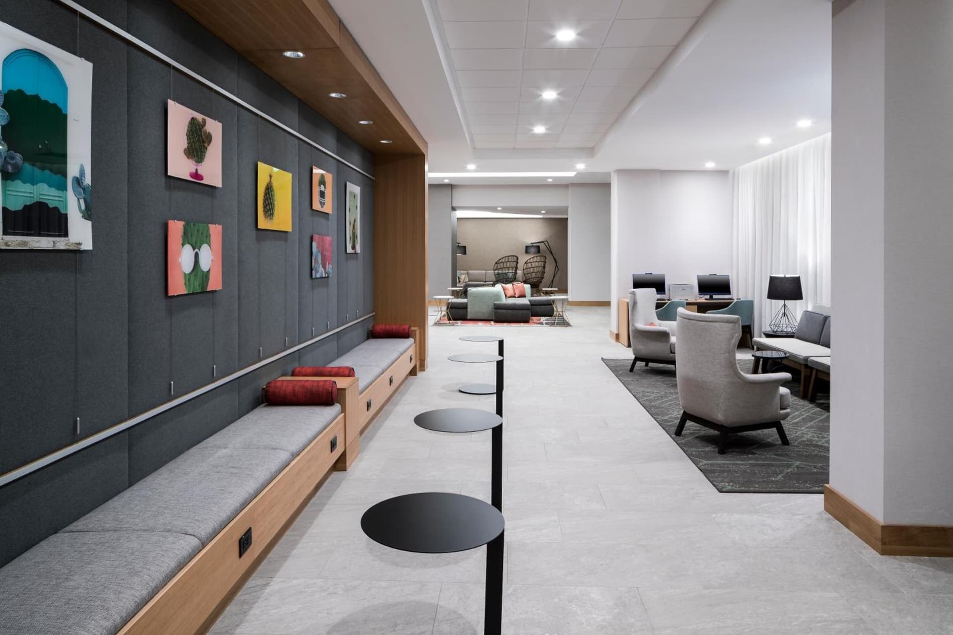 Hyatt House Tempe Phoenix University gallery photo in Tempe, AZ — image 58