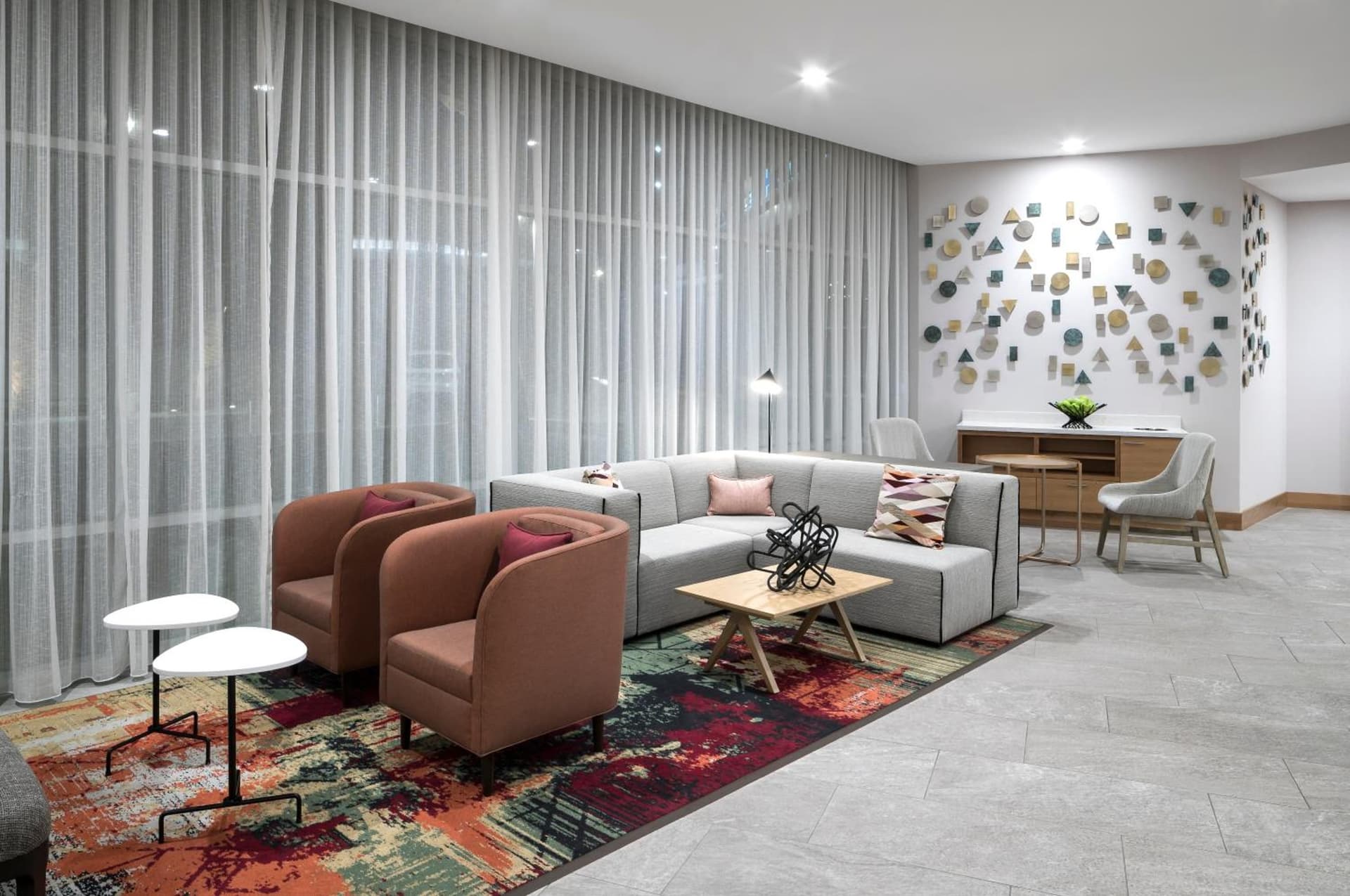 Hyatt House Tempe Phoenix University gallery photo in Tempe, AZ — image 20