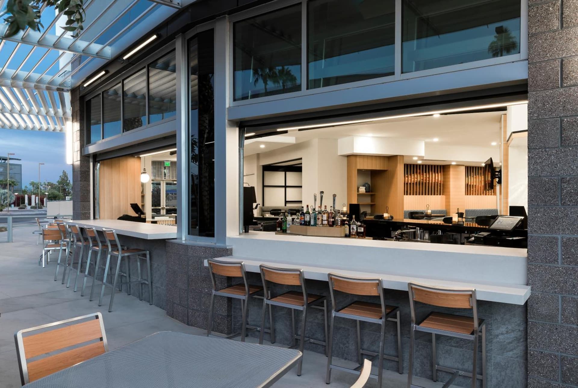 Hyatt House Tempe Phoenix University gallery photo in Tempe, AZ — image 35