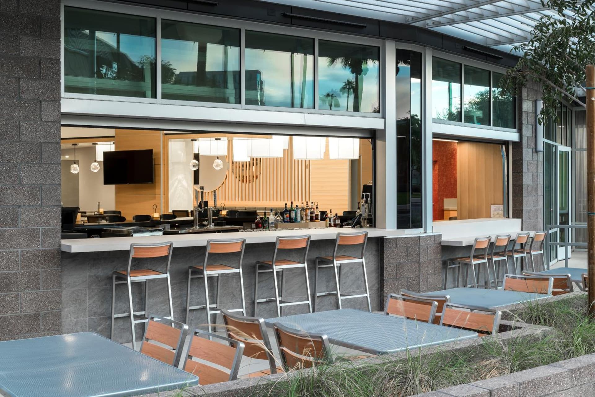Hyatt House Tempe Phoenix University gallery photo in Tempe, AZ — image 38