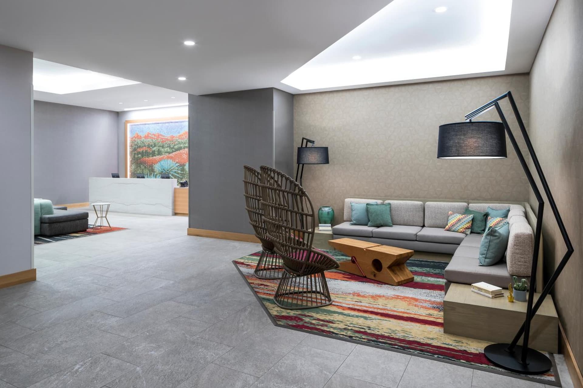 Hyatt House Tempe Phoenix University gallery photo in Tempe, AZ — image 15